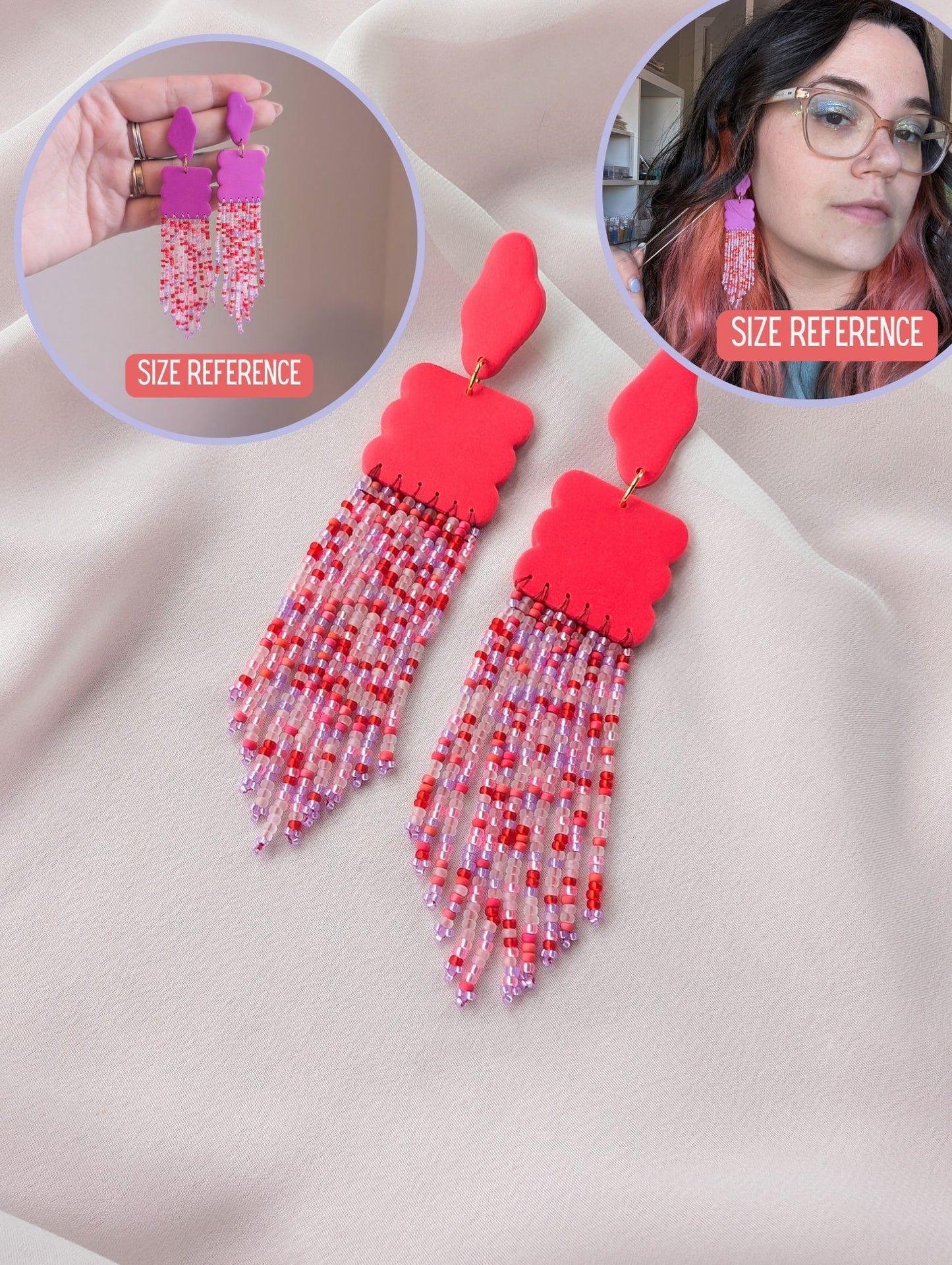 Lunchbox - Lover - Choose your Clay Color