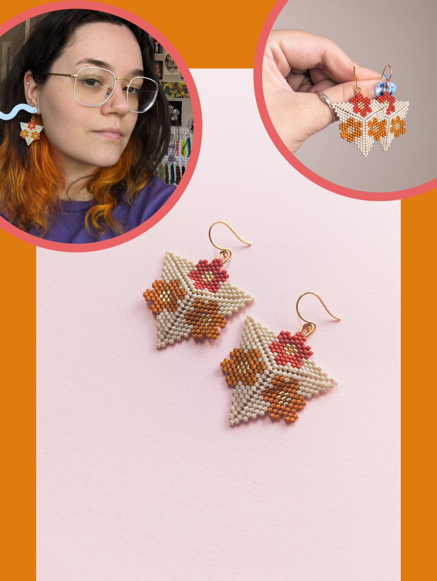 Autumn Latte - Choose Your Style