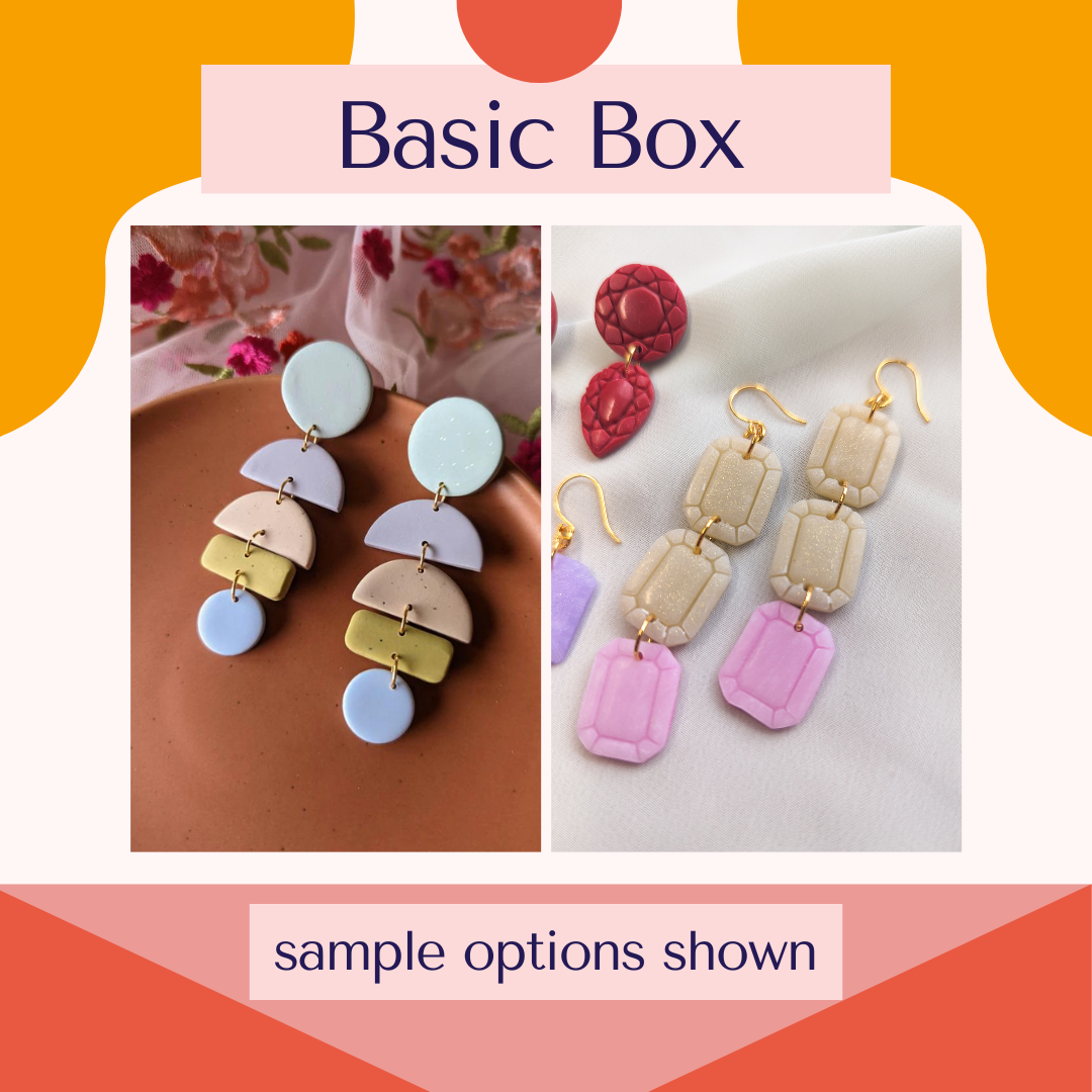 Mystery Box - Basic Box