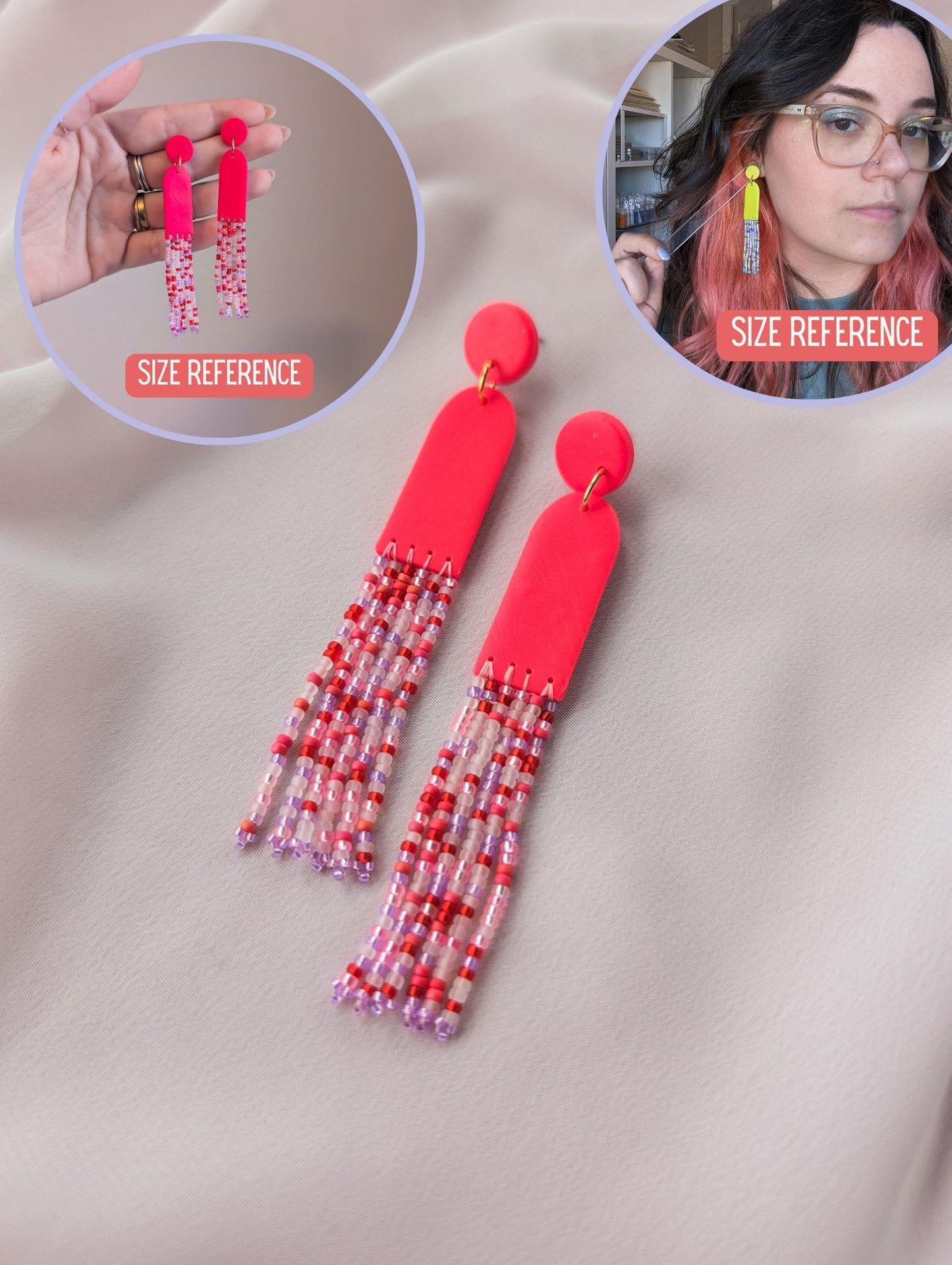 Dune - Lover - Choose your Clay Color