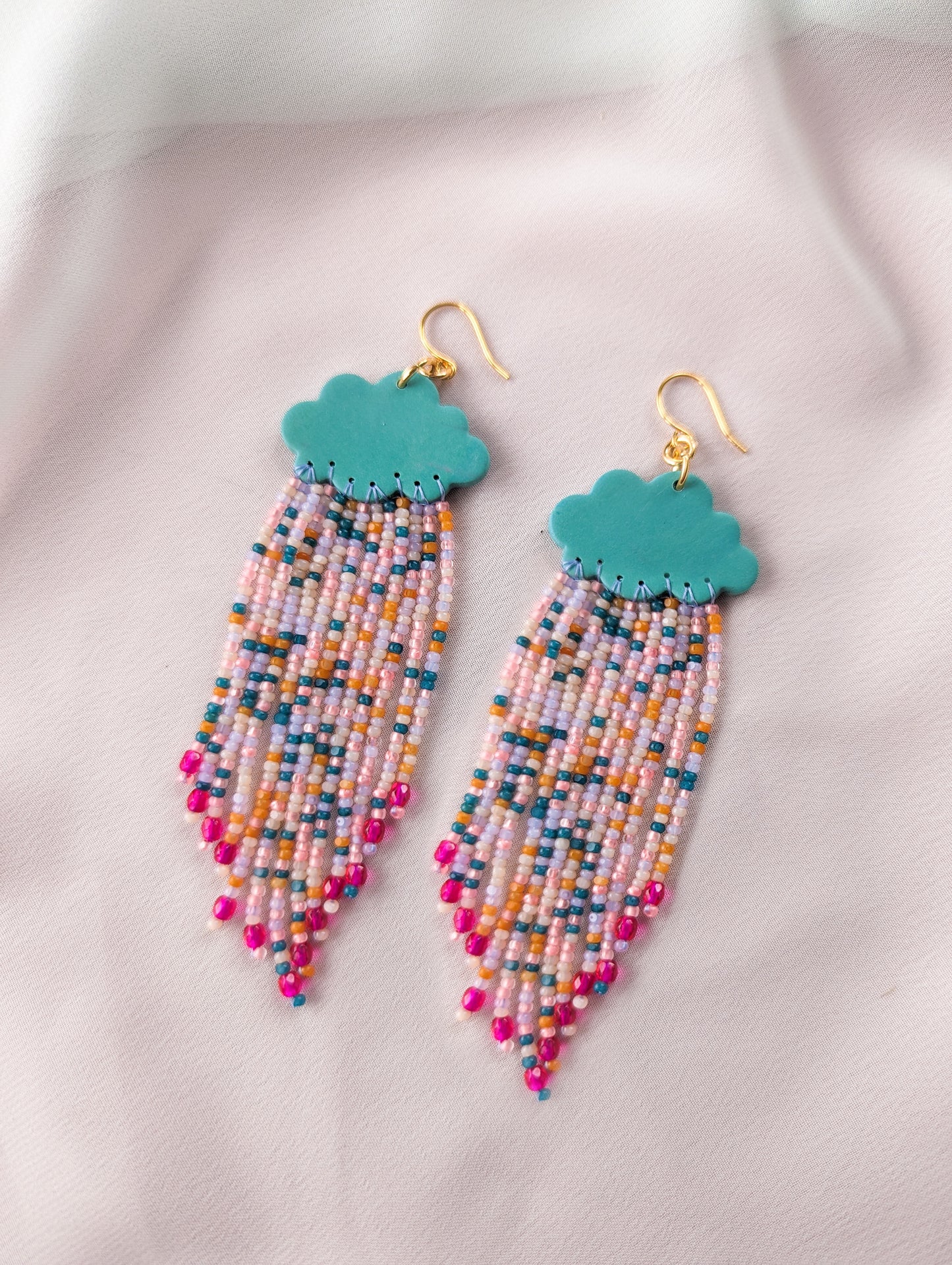 Cloud Fringe - Glimmer - Gemini