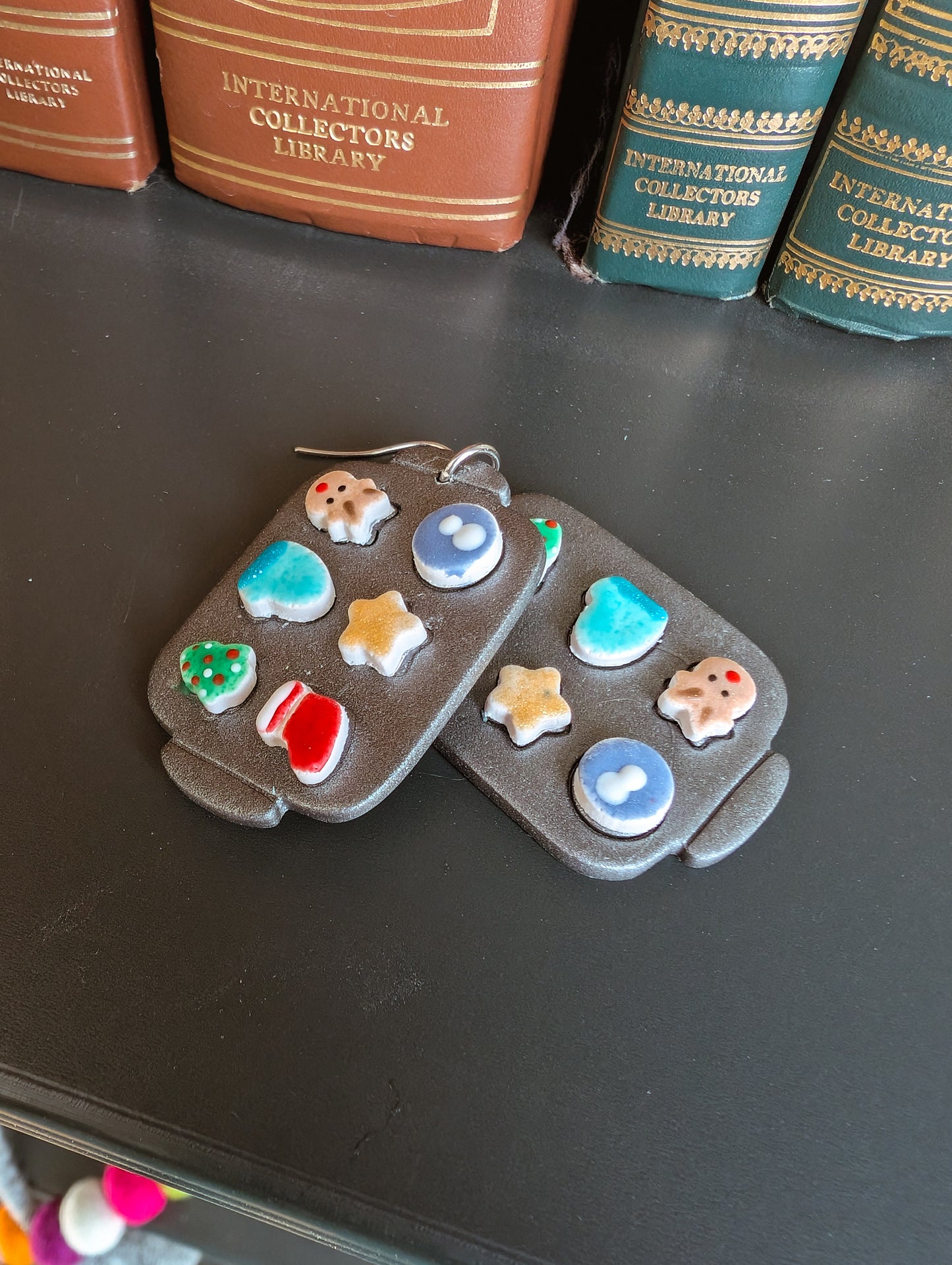 Christmas Cookies
