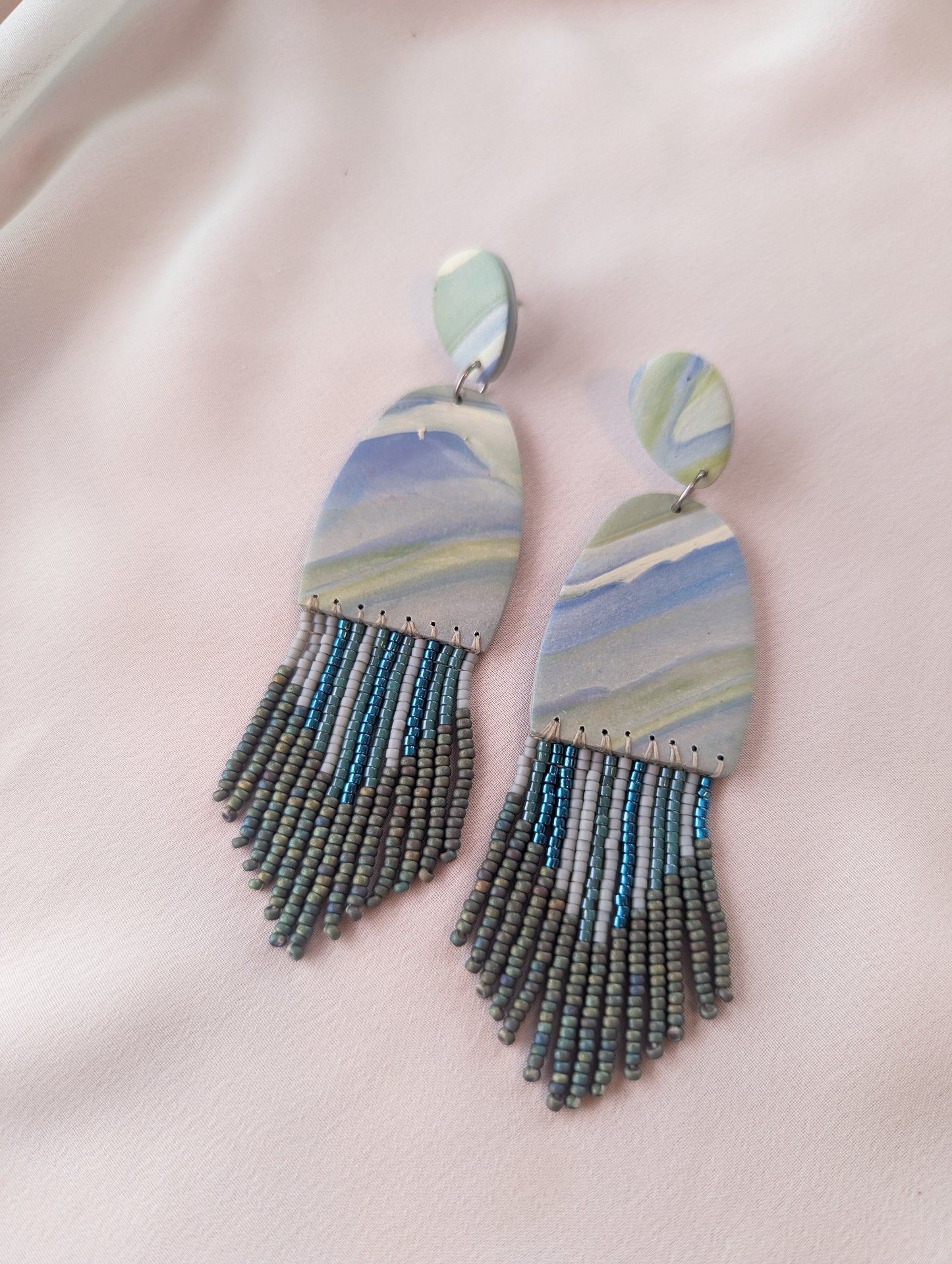 Stone Fringe - Capricorn