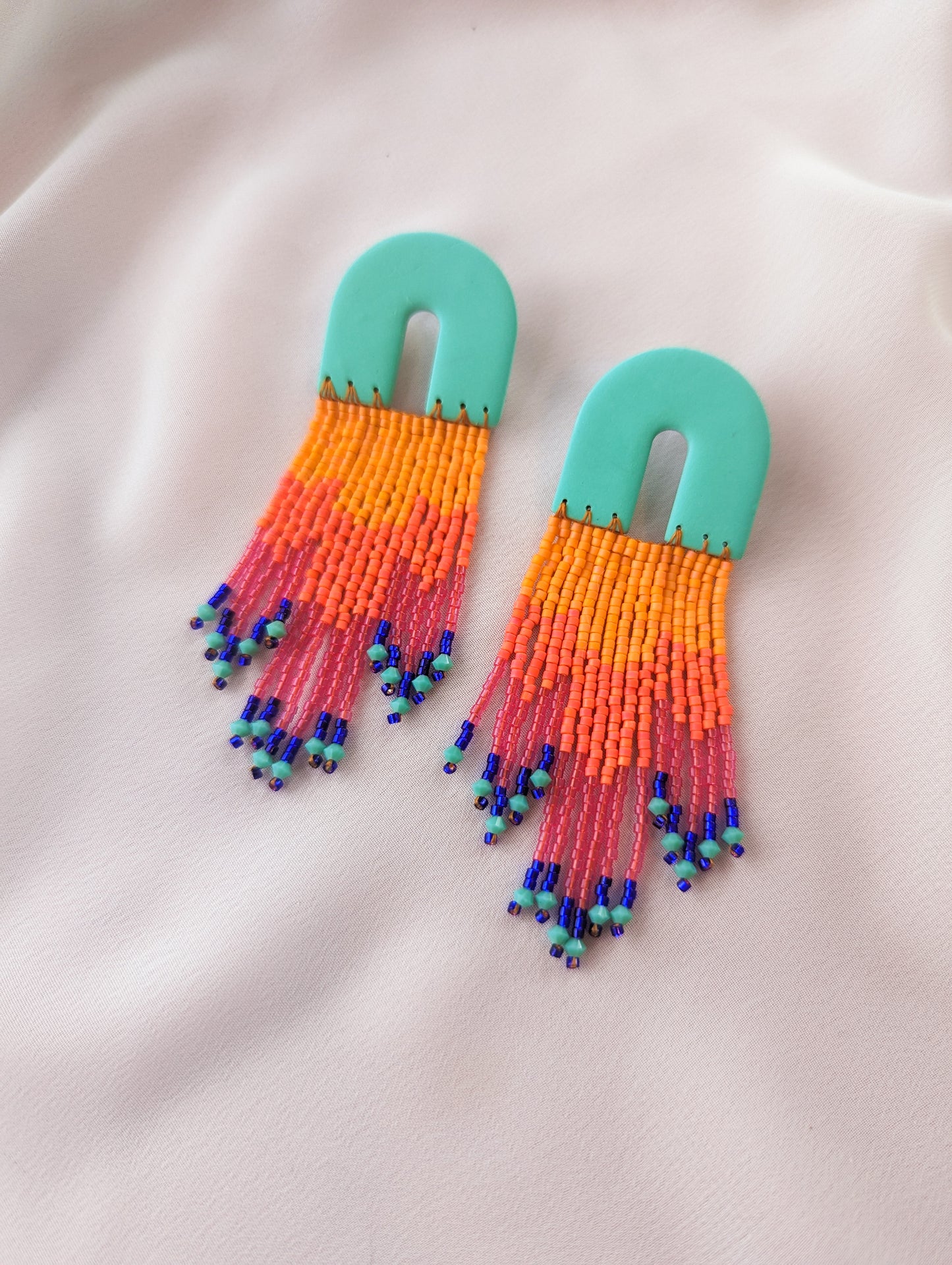 Arch Fringe - Sagittarius