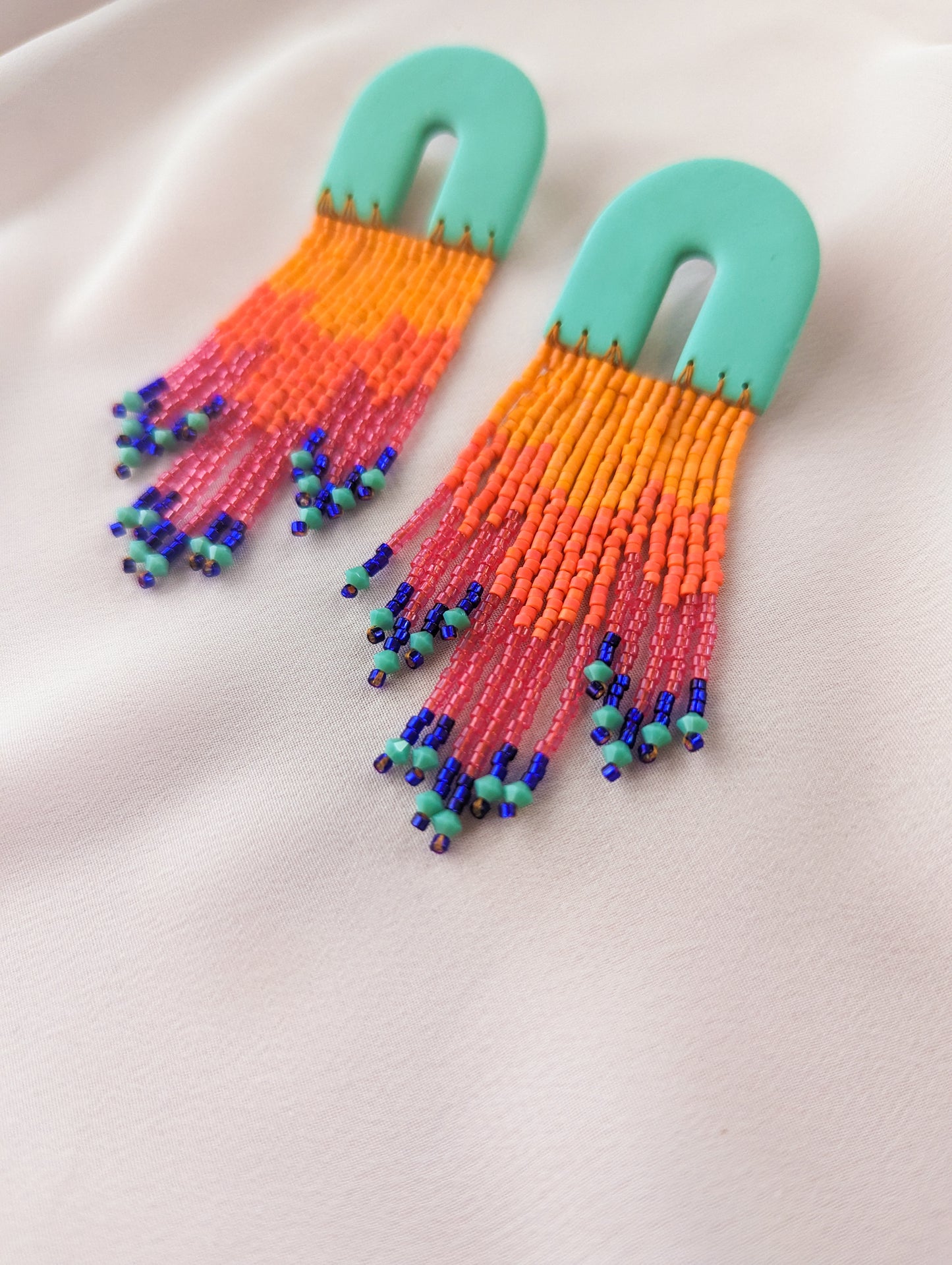 Arch Fringe - Sagittarius