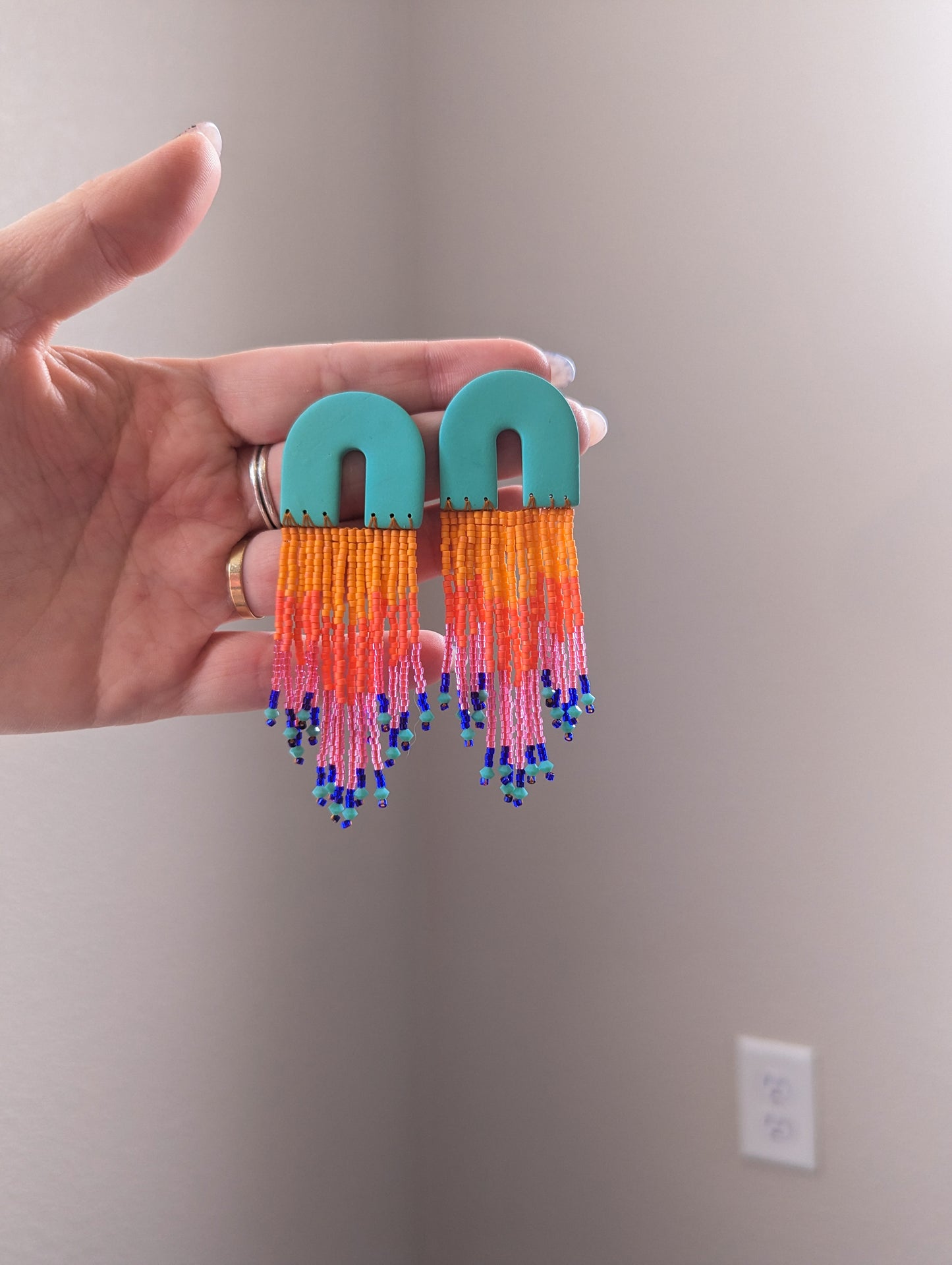 Arch Fringe - Sagittarius