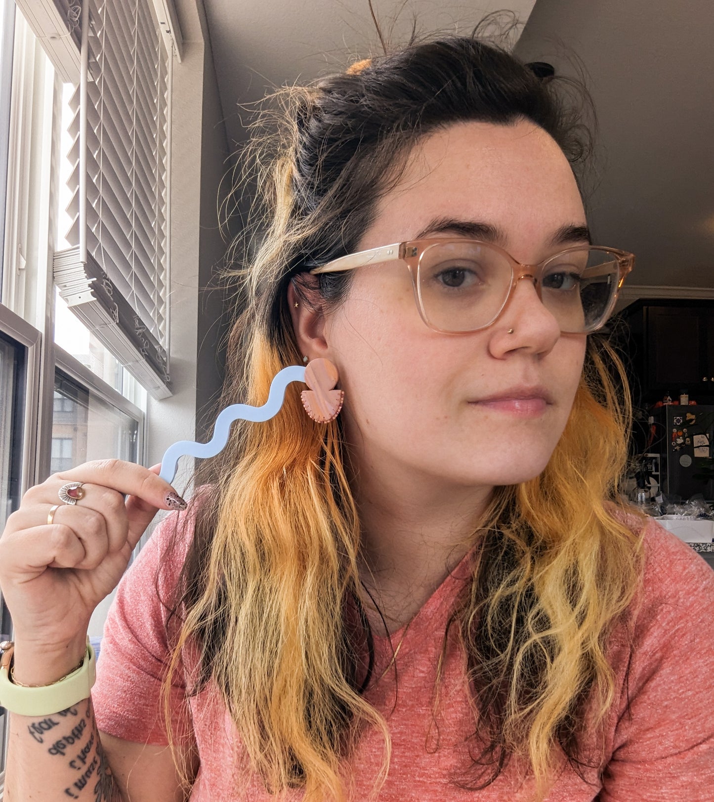 Set your Phasers to Stud - Swirl - Virgo