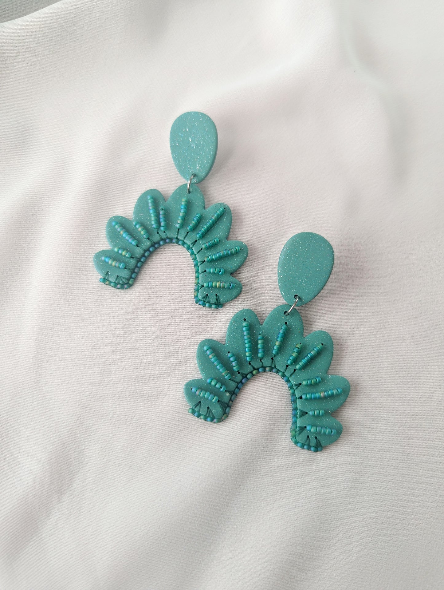 Scallop Drop - Capricorn