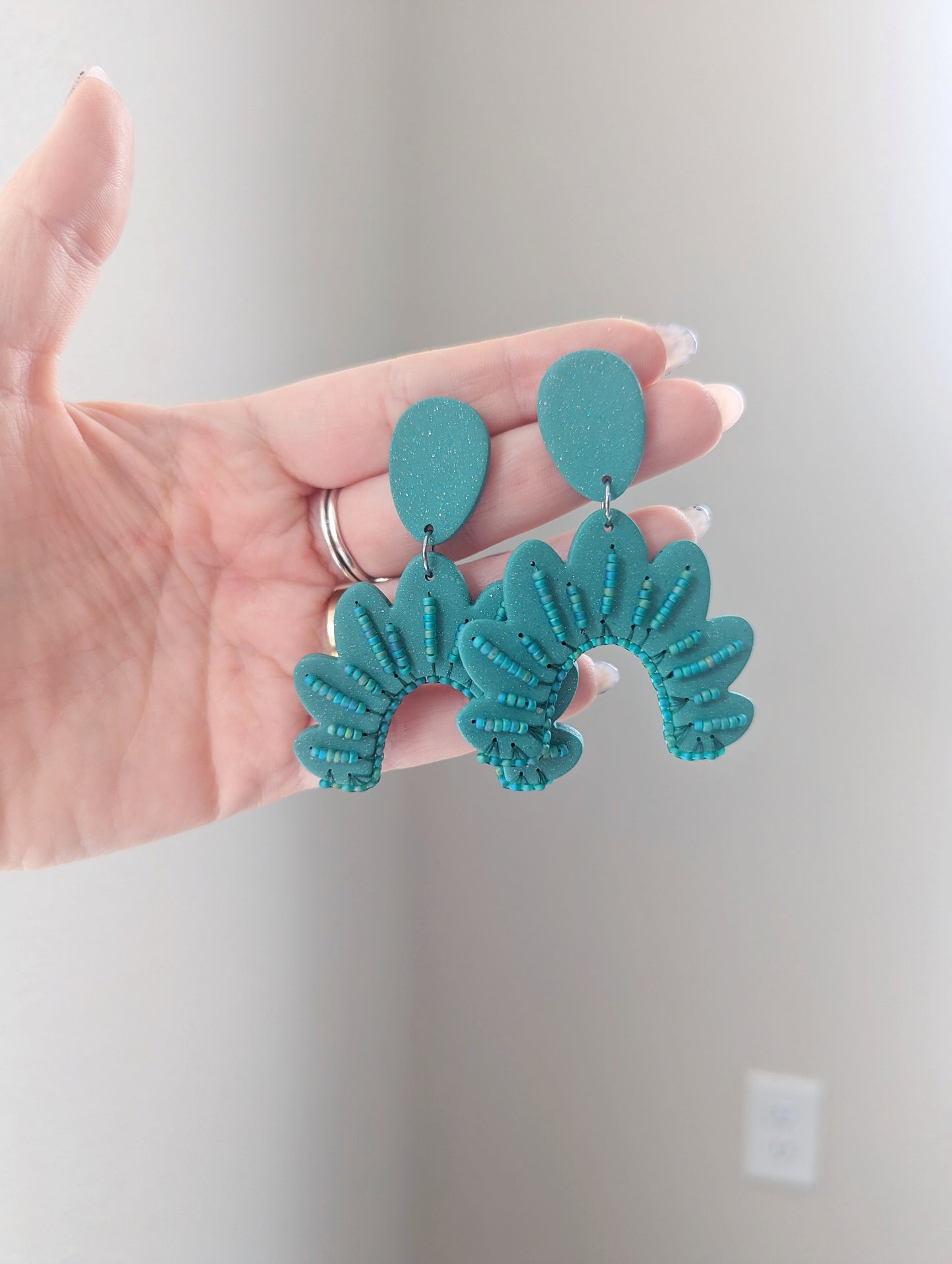 Scallop Drop - Capricorn