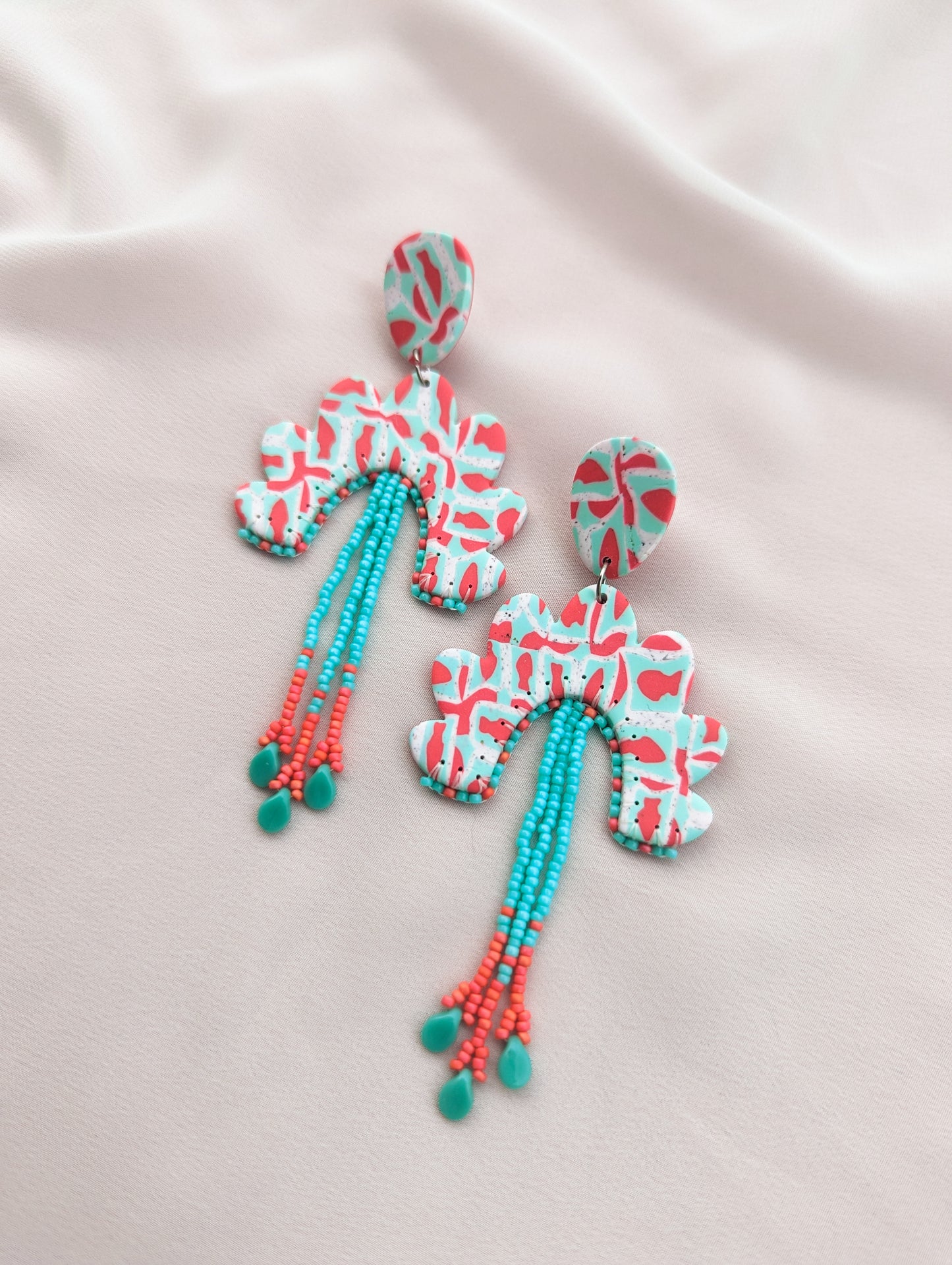 Scallop Drop - Swedish Fish