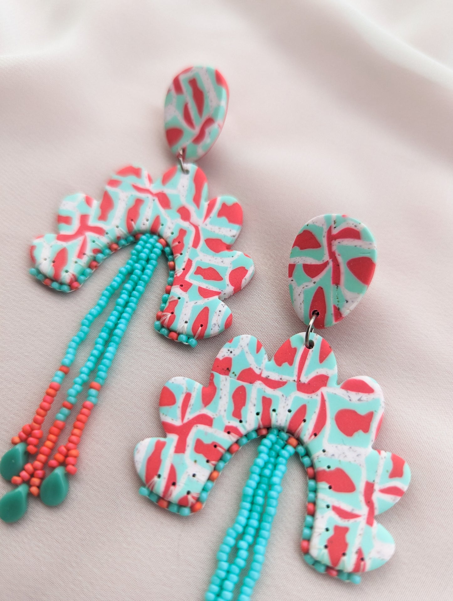 Scallop Drop - Swedish Fish