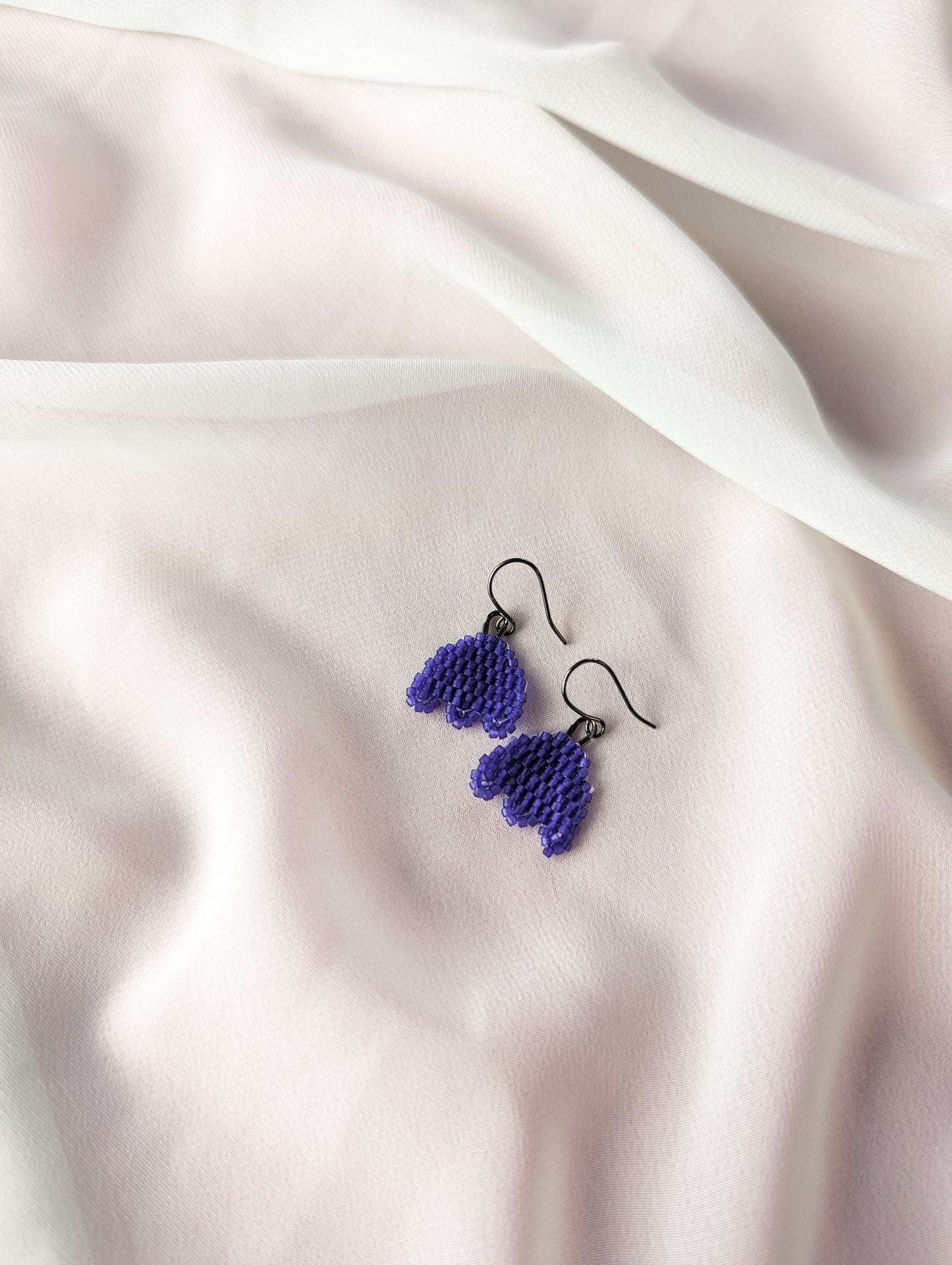 Jelly Flowers - Choose Your Color & Style