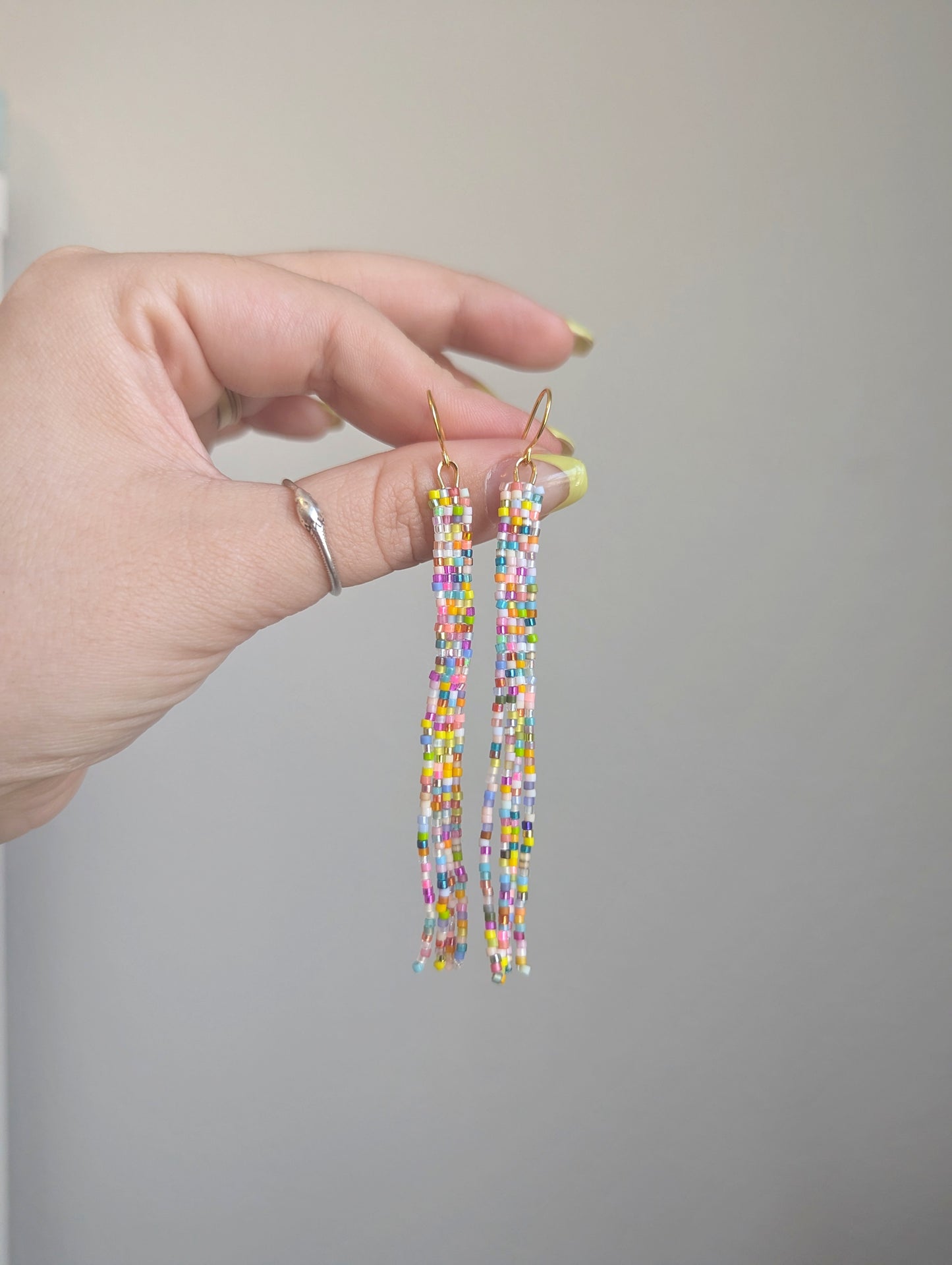 Made to Order - Skinnies - Confetti