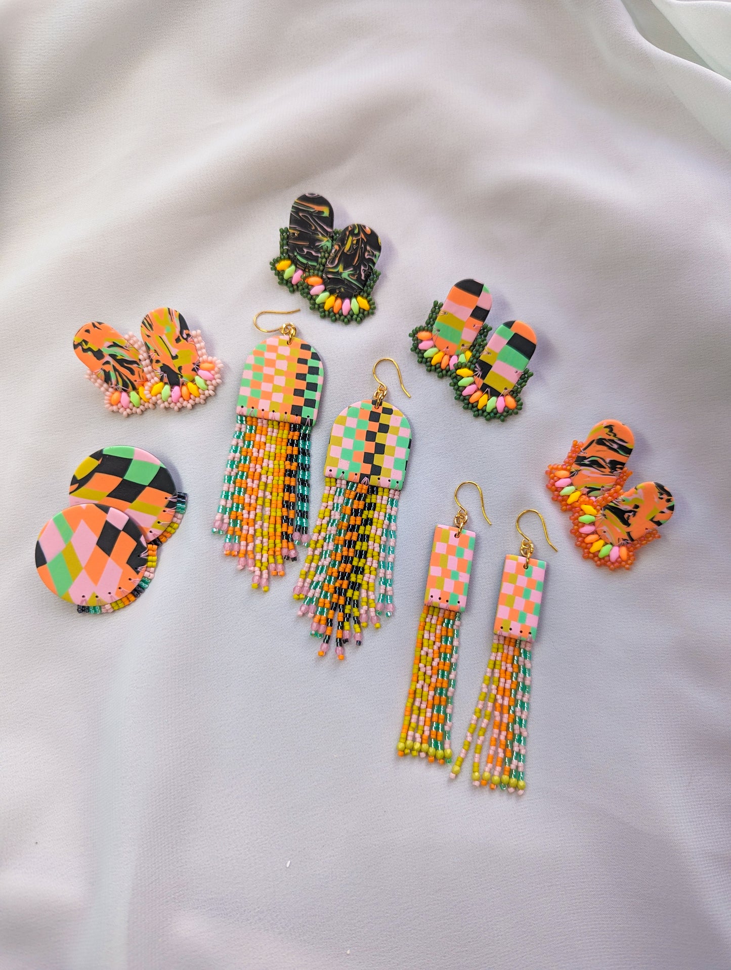 Retro Summer - Choose Your Style