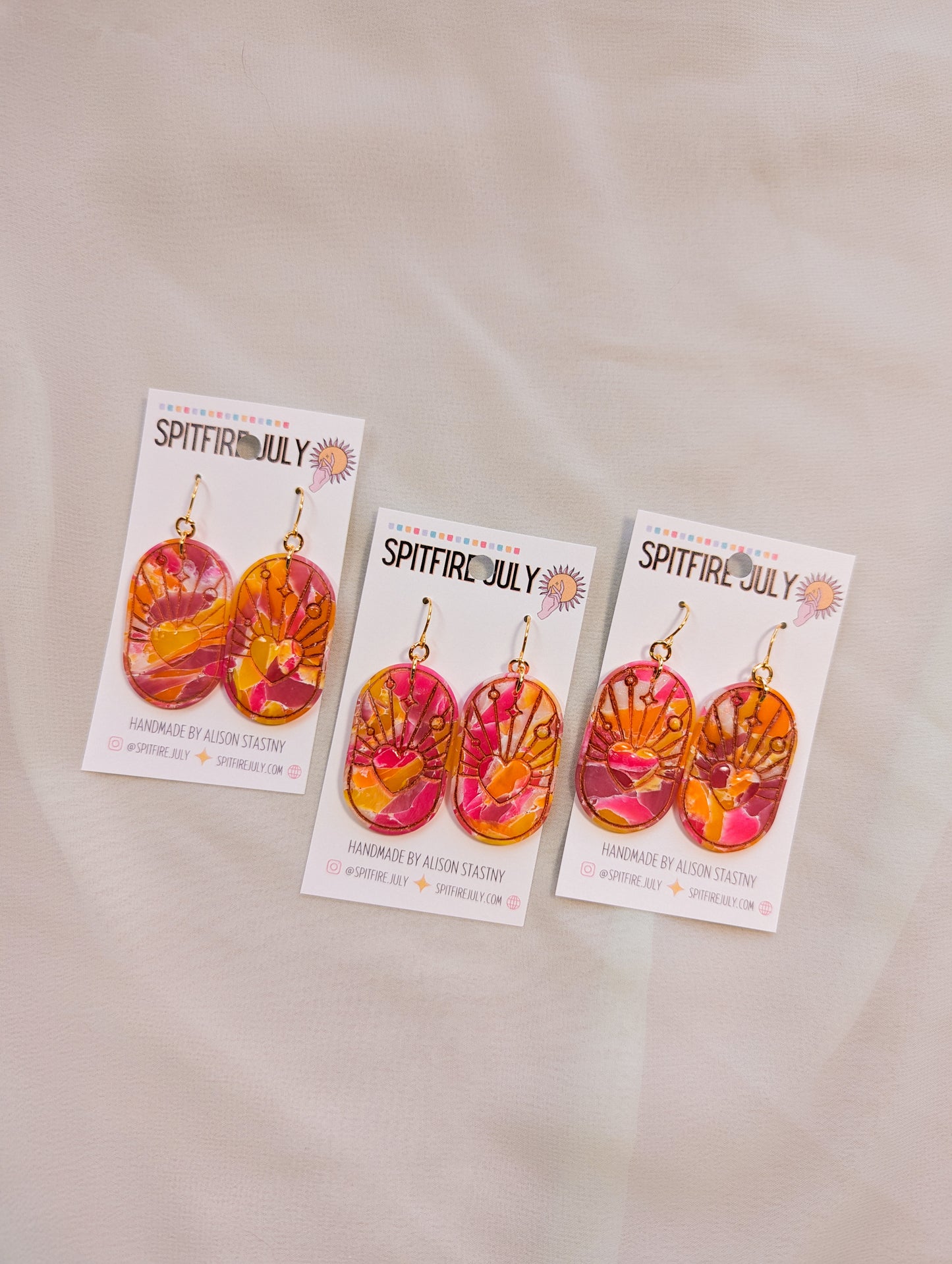 Lover Capsule - Autumn Quartz