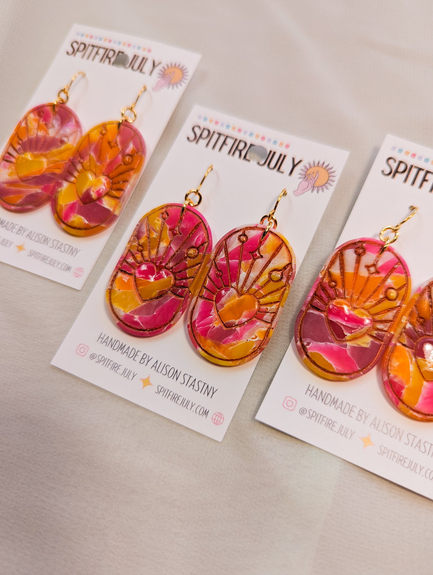 Lover Capsule - Autumn Quartz