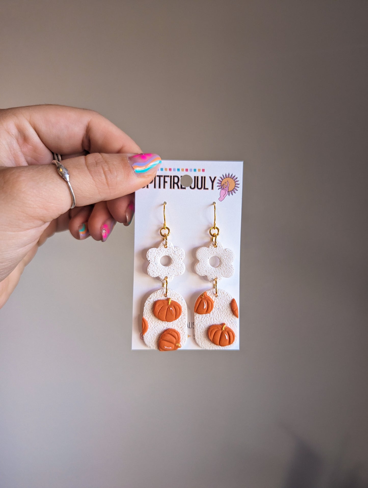 Oat Milk - Choose Your Pair - Pumpkin Spice