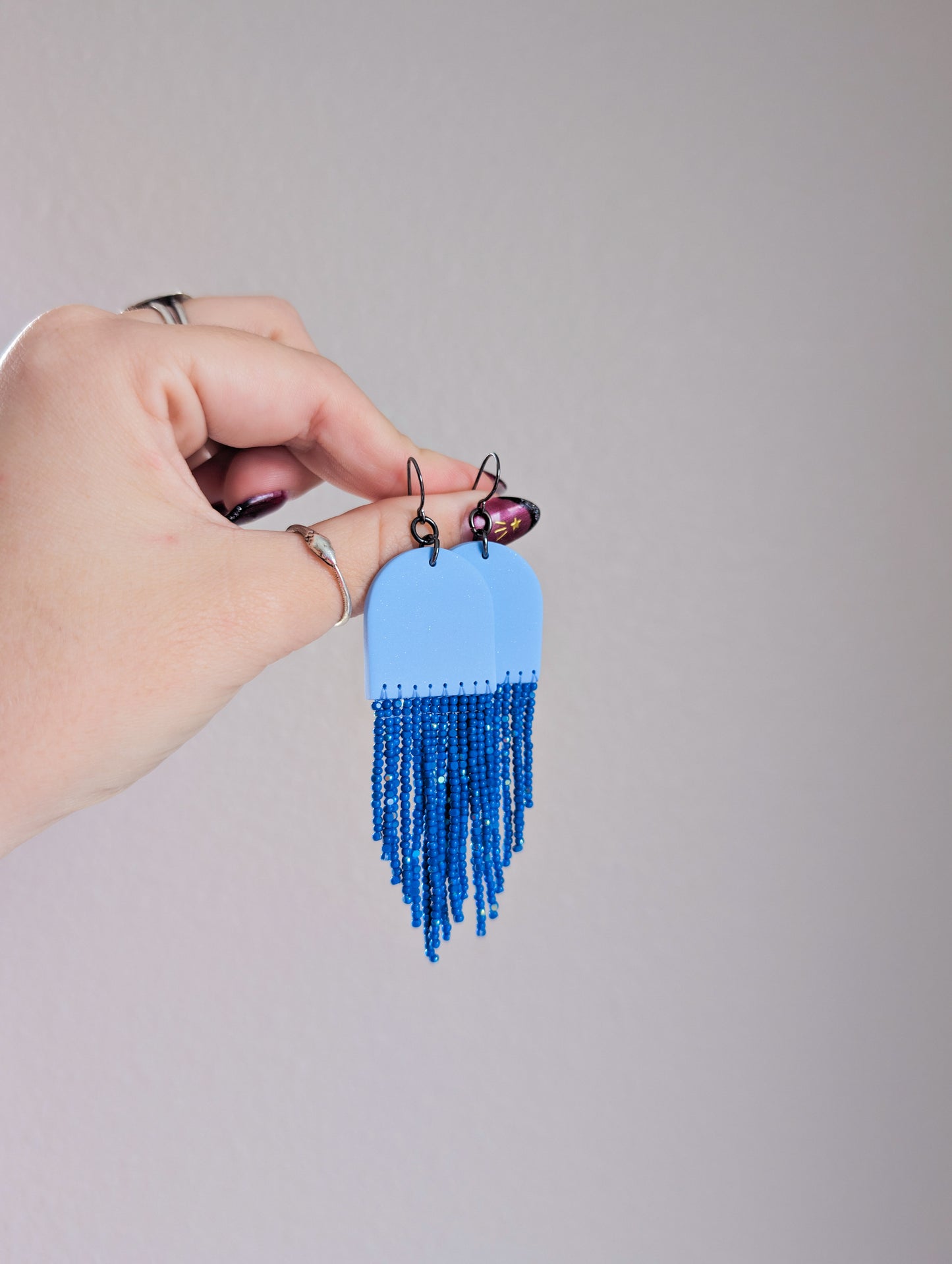 Portal - Aurora Borealis Blues