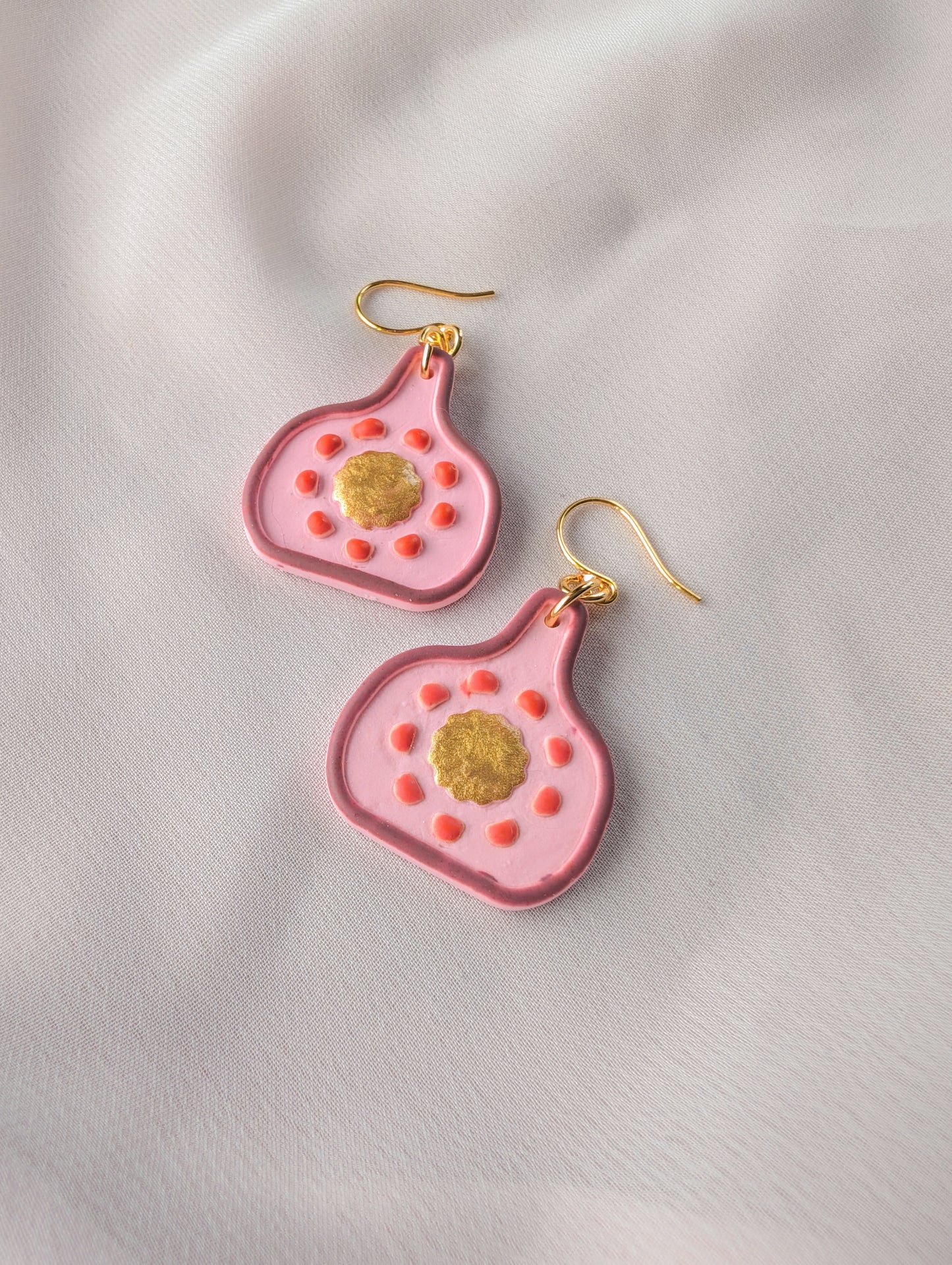Fig - Folkish Clay