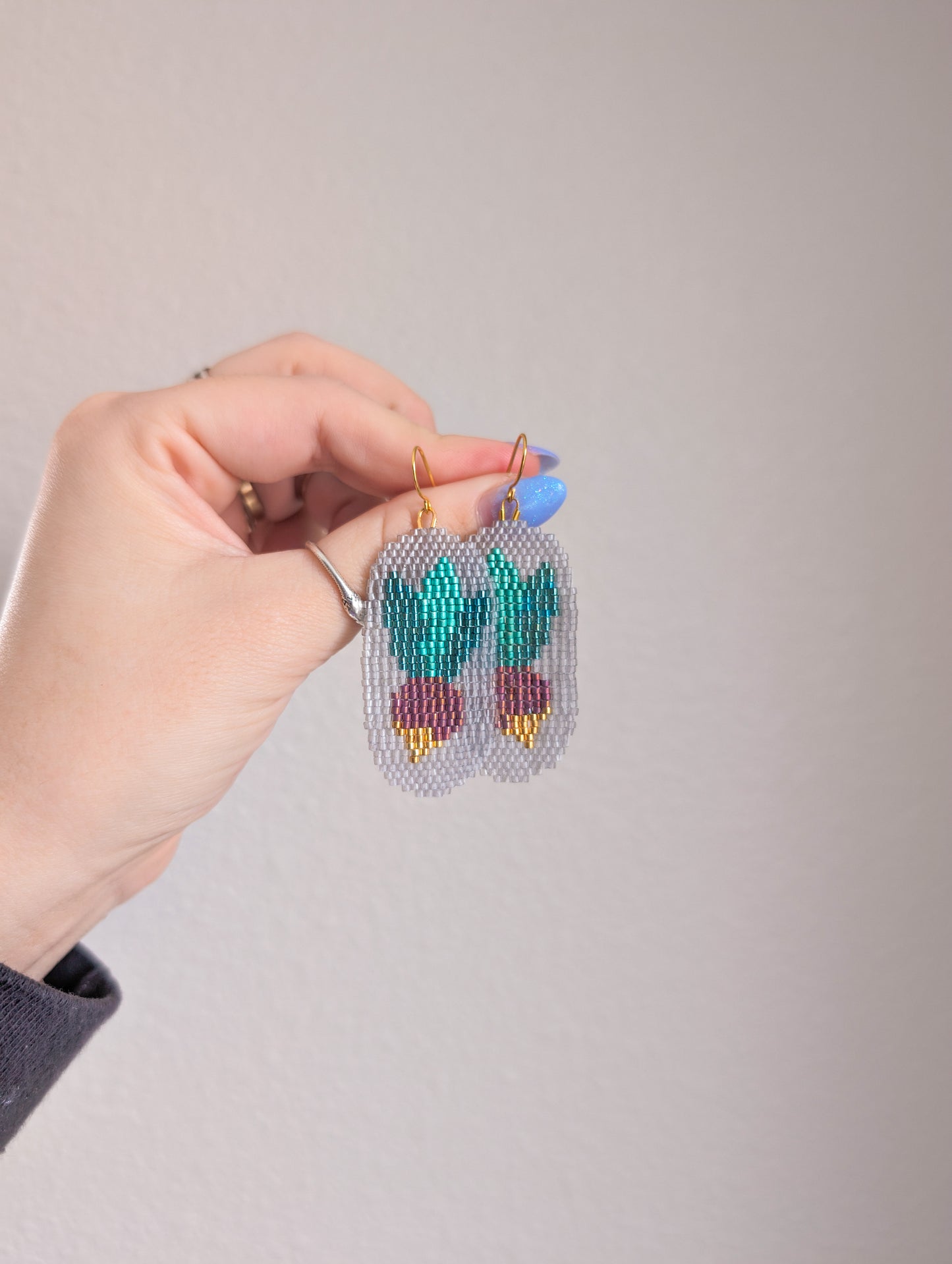 Farmers Market Radish Capsule