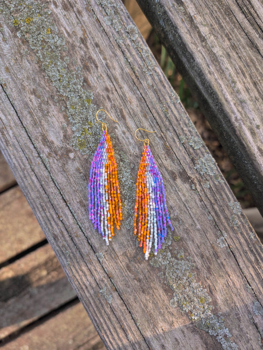 Tangerine Ultraviolet
