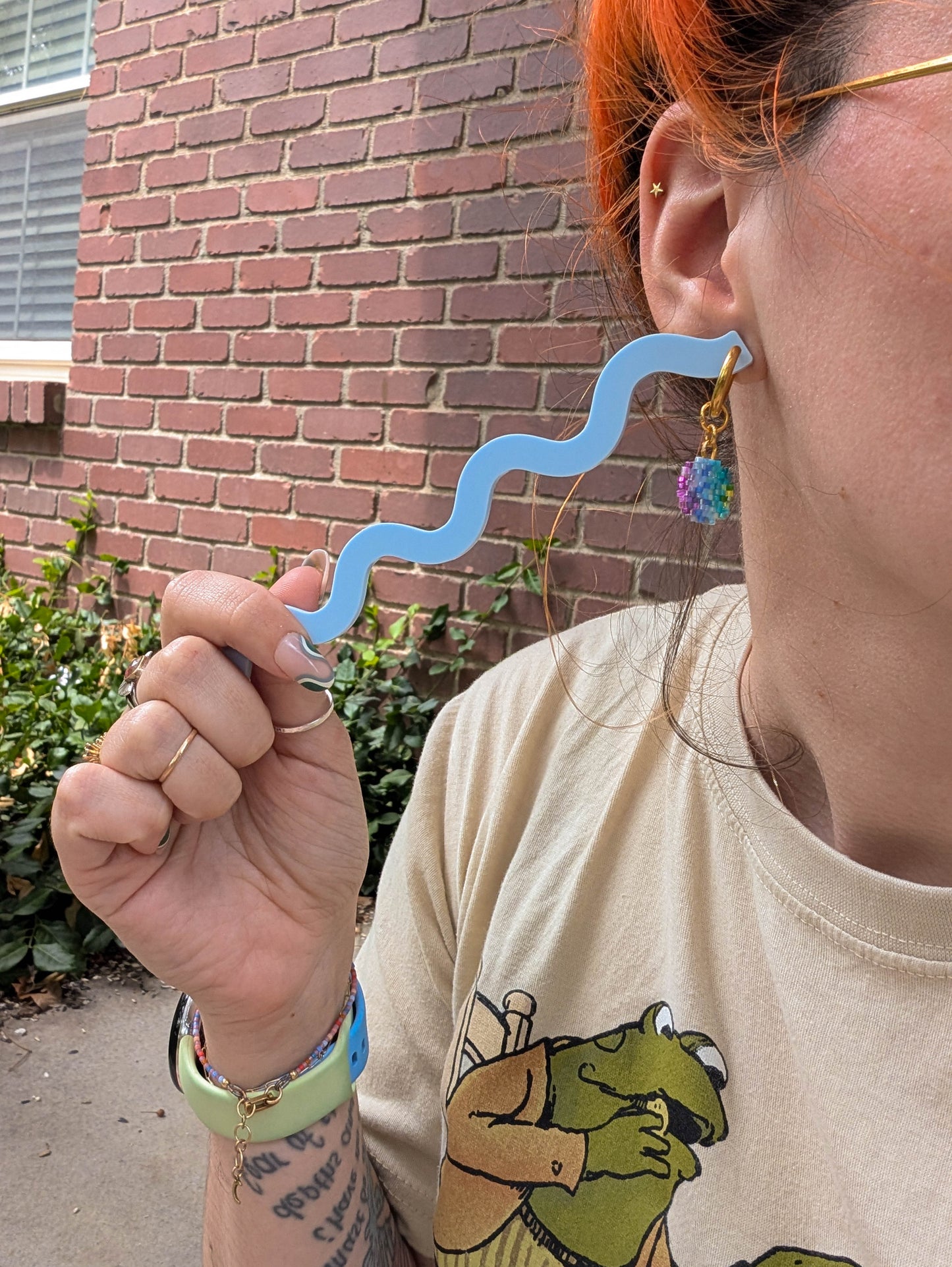 Dotties - Asymmetric Trio Set