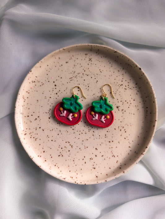 Tomato - Folkish Clay