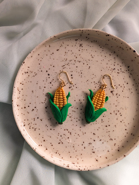 Corn Cobs
