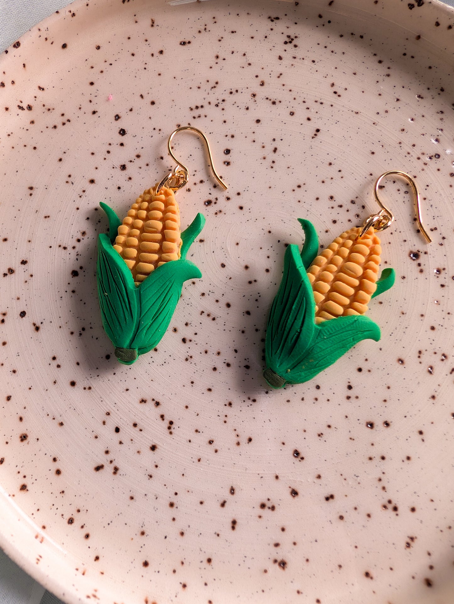 Corn Cobs