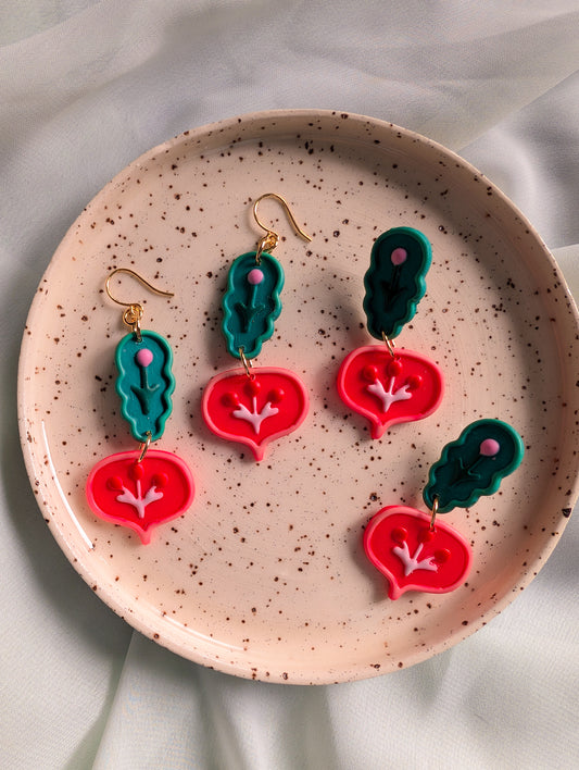 Radish - Folkish Clay