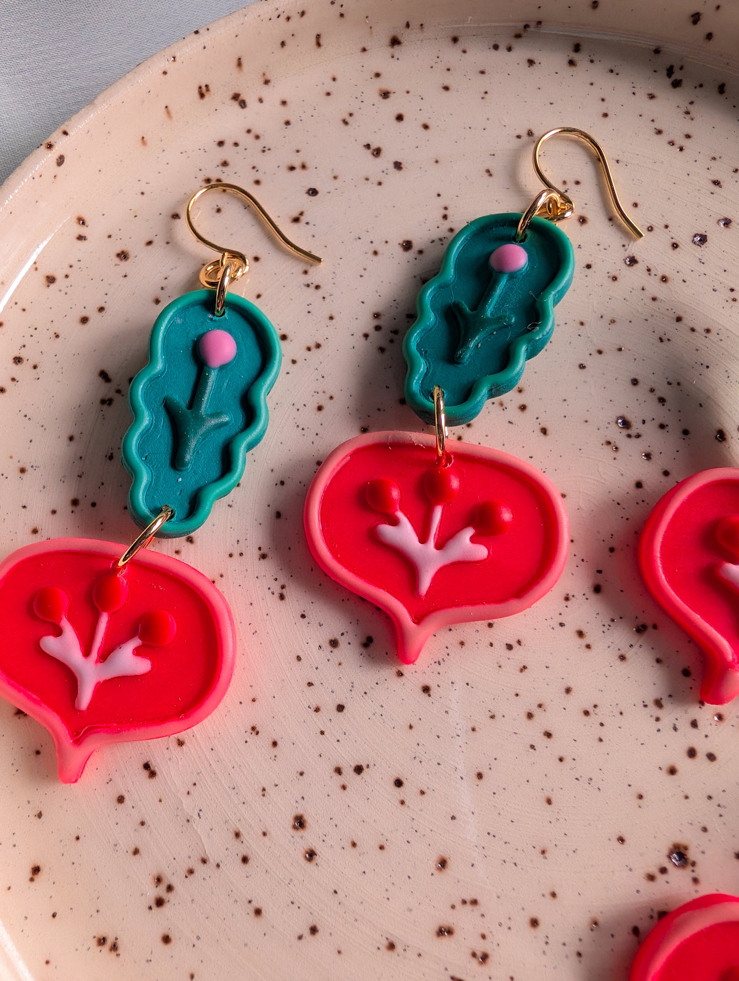 Radish - Folkish Clay