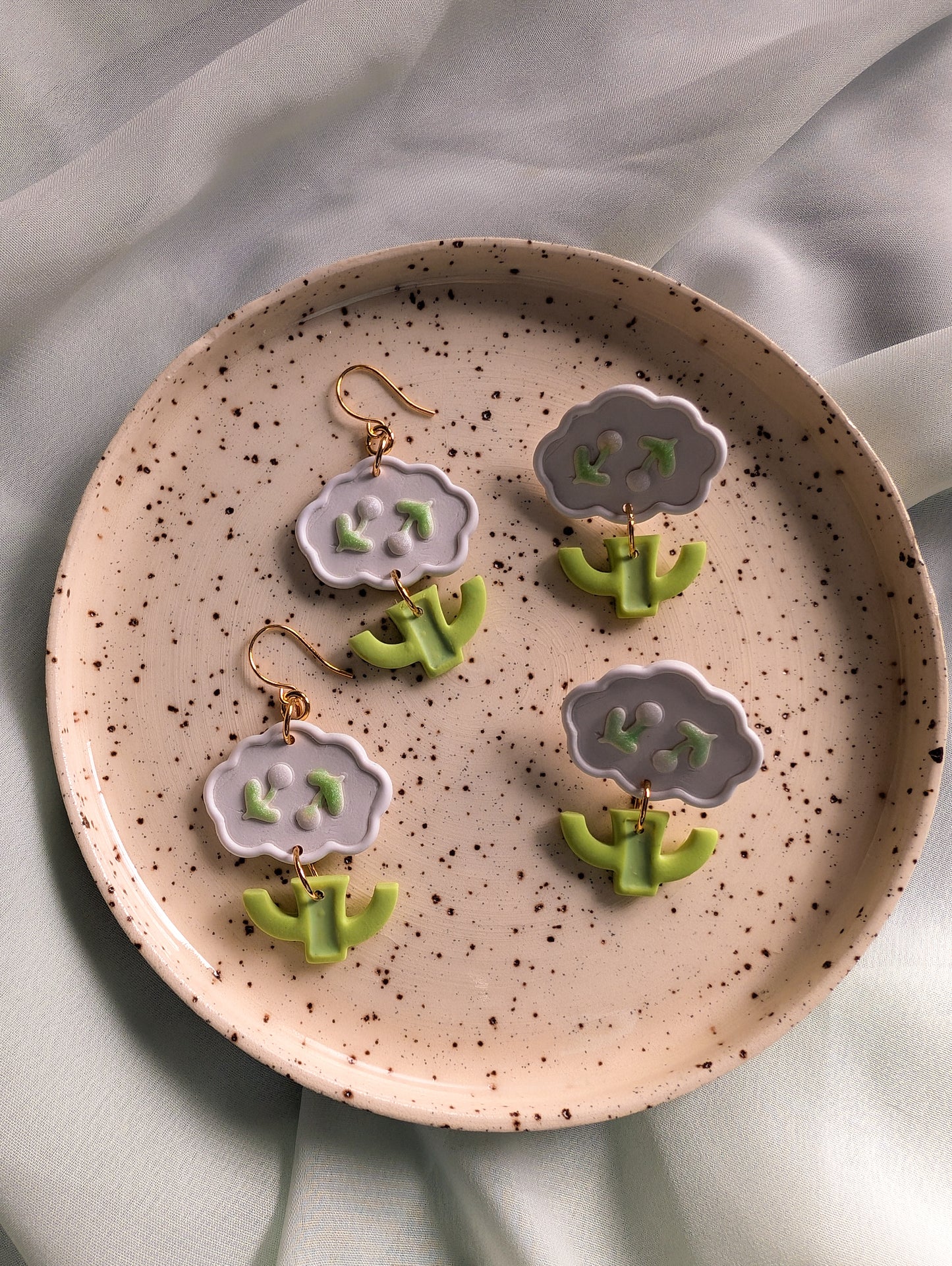 Cauliflower - Folkish Clay