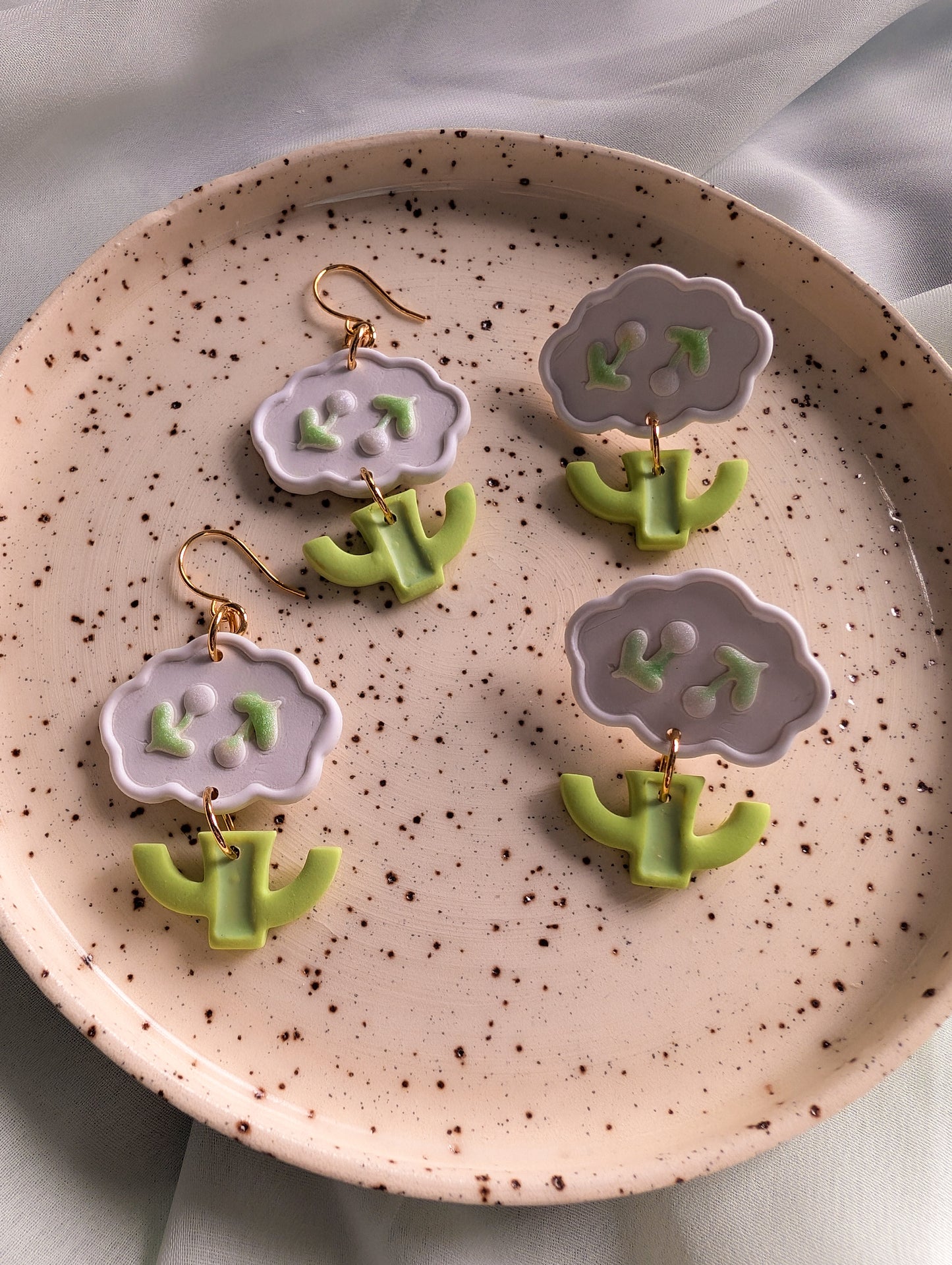 Cauliflower - Folkish Clay