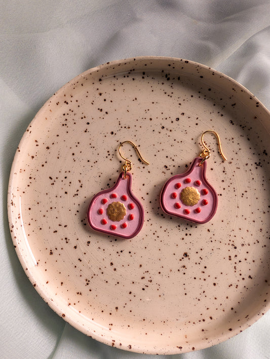 Fig - Folkish Clay