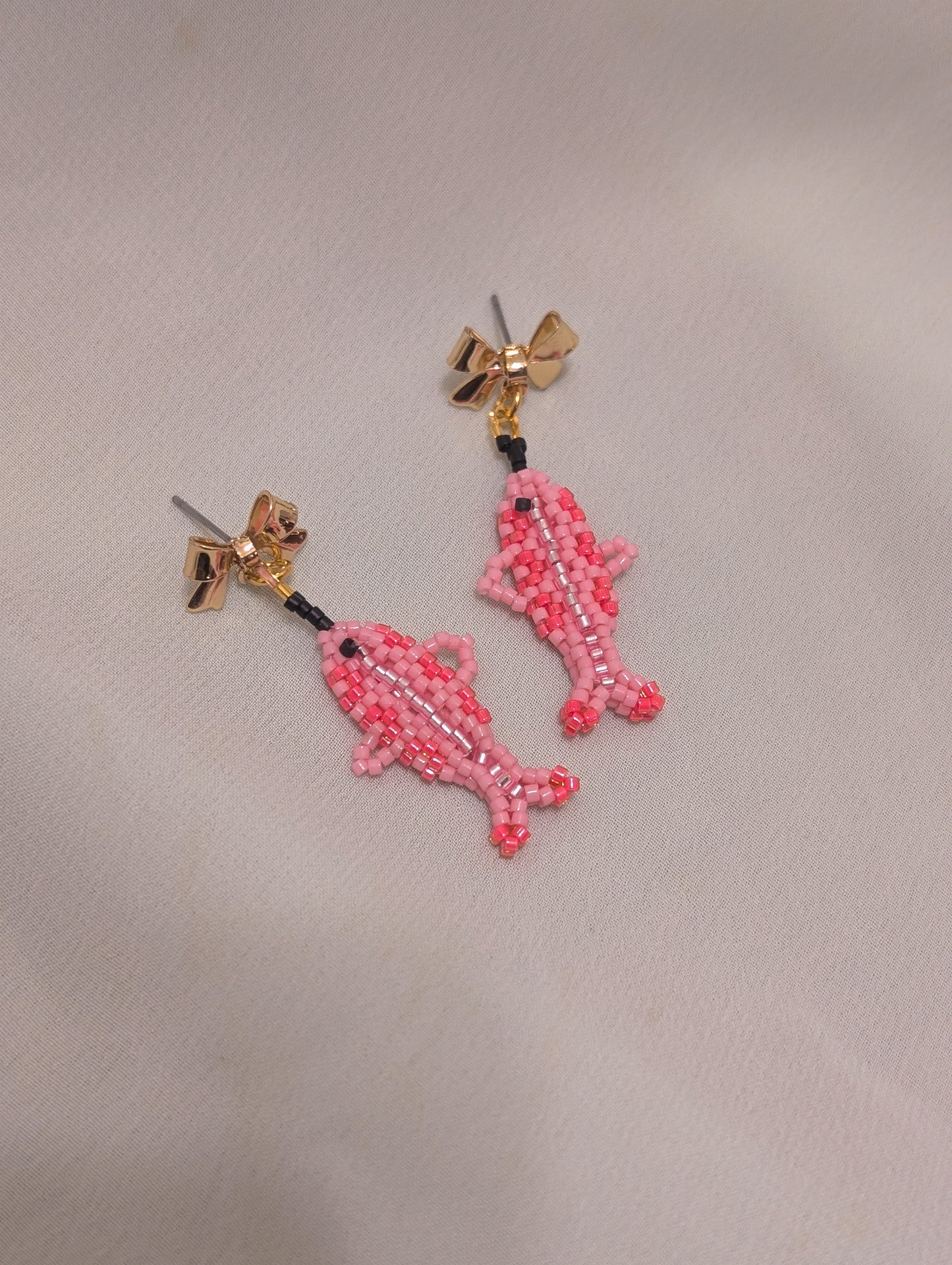 Lover Fishies