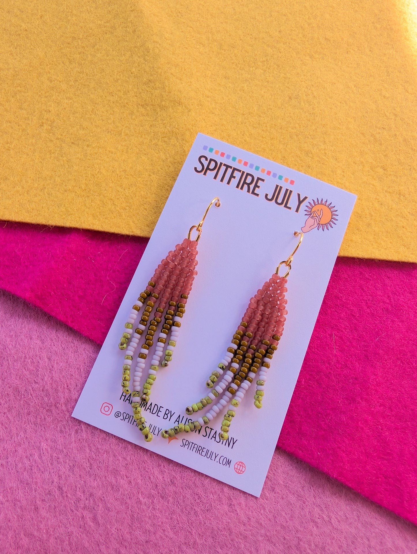 Chunky Minis - Thistle & Herb