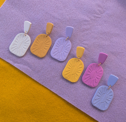 Paddles - All Colors