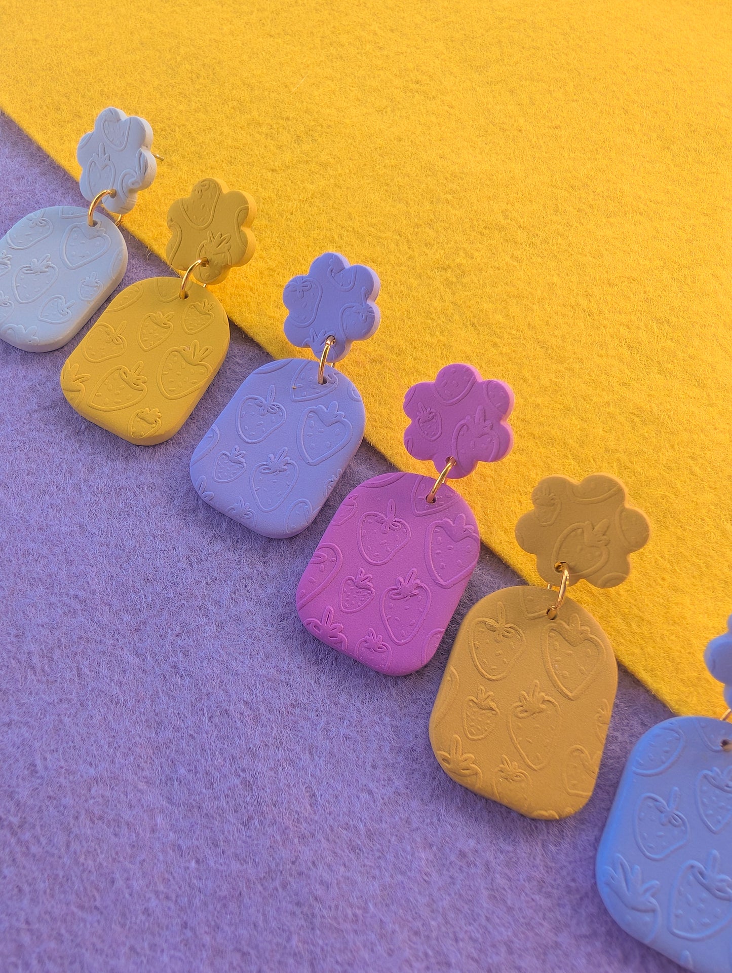 Mini Daisy Drops - All Colors