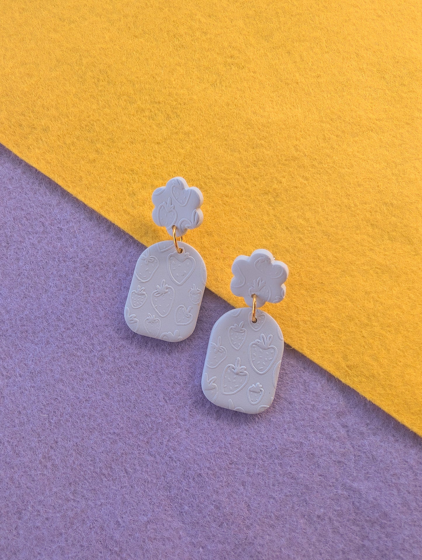 Mini Daisy Drops - All Colors