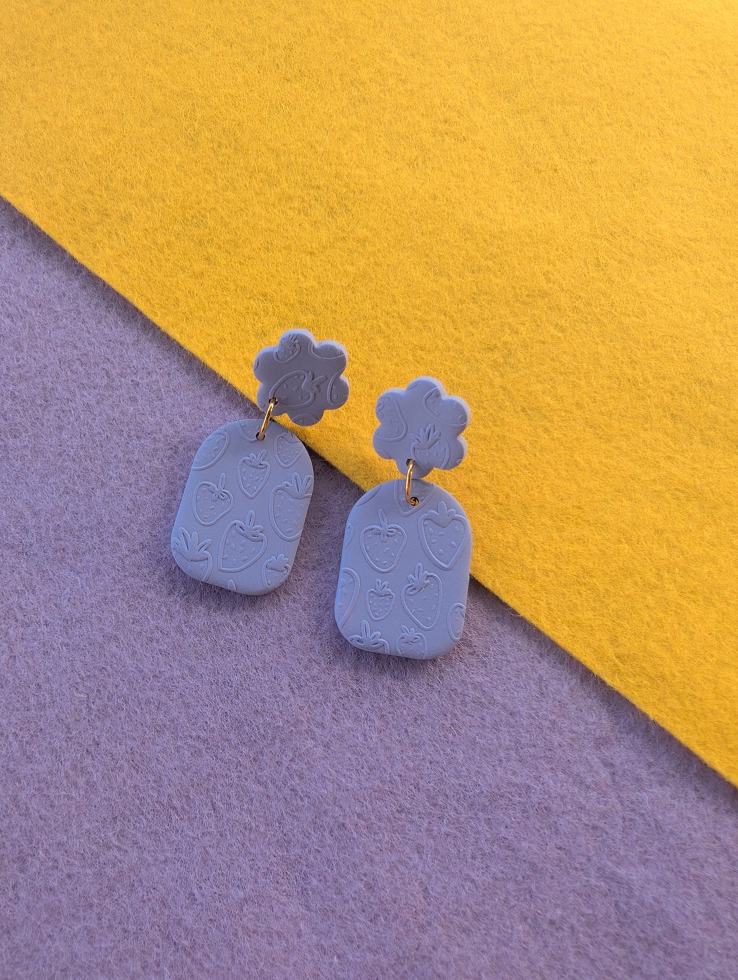 Mini Daisy Drops - All Colors