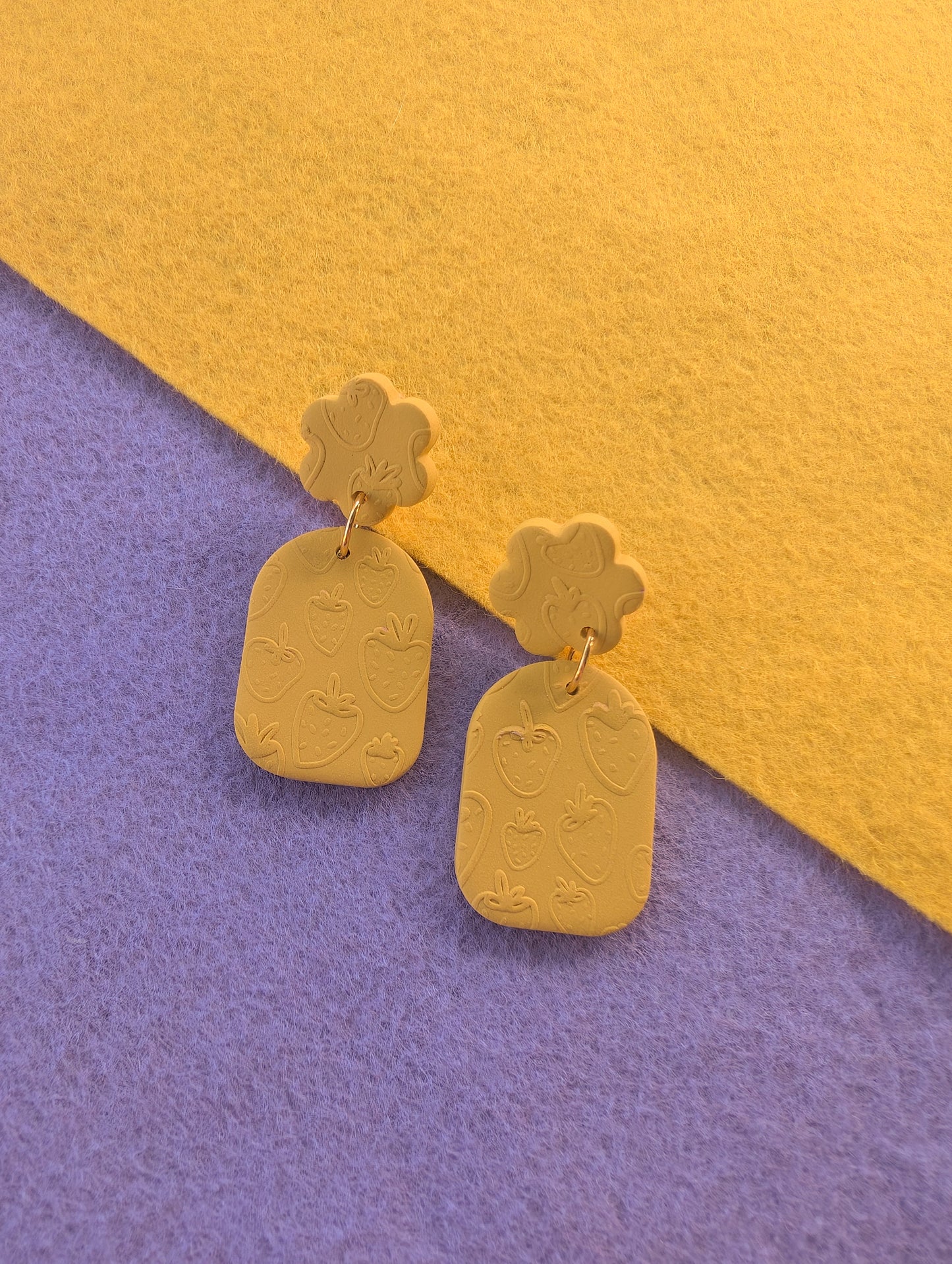 Mini Daisy Drops - All Colors