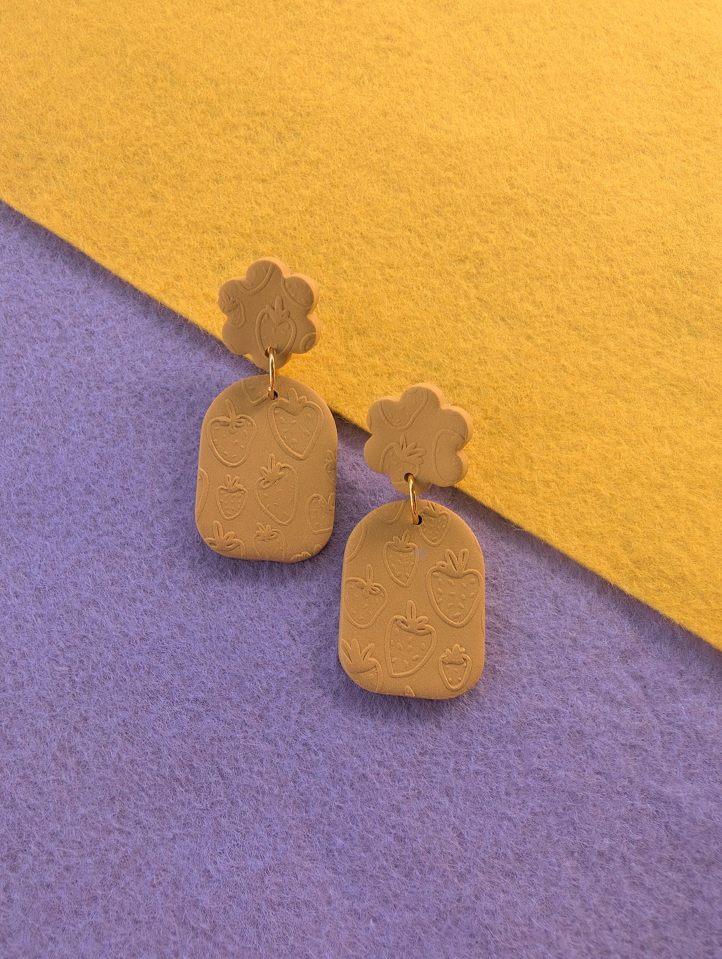 Mini Daisy Drops - All Colors
