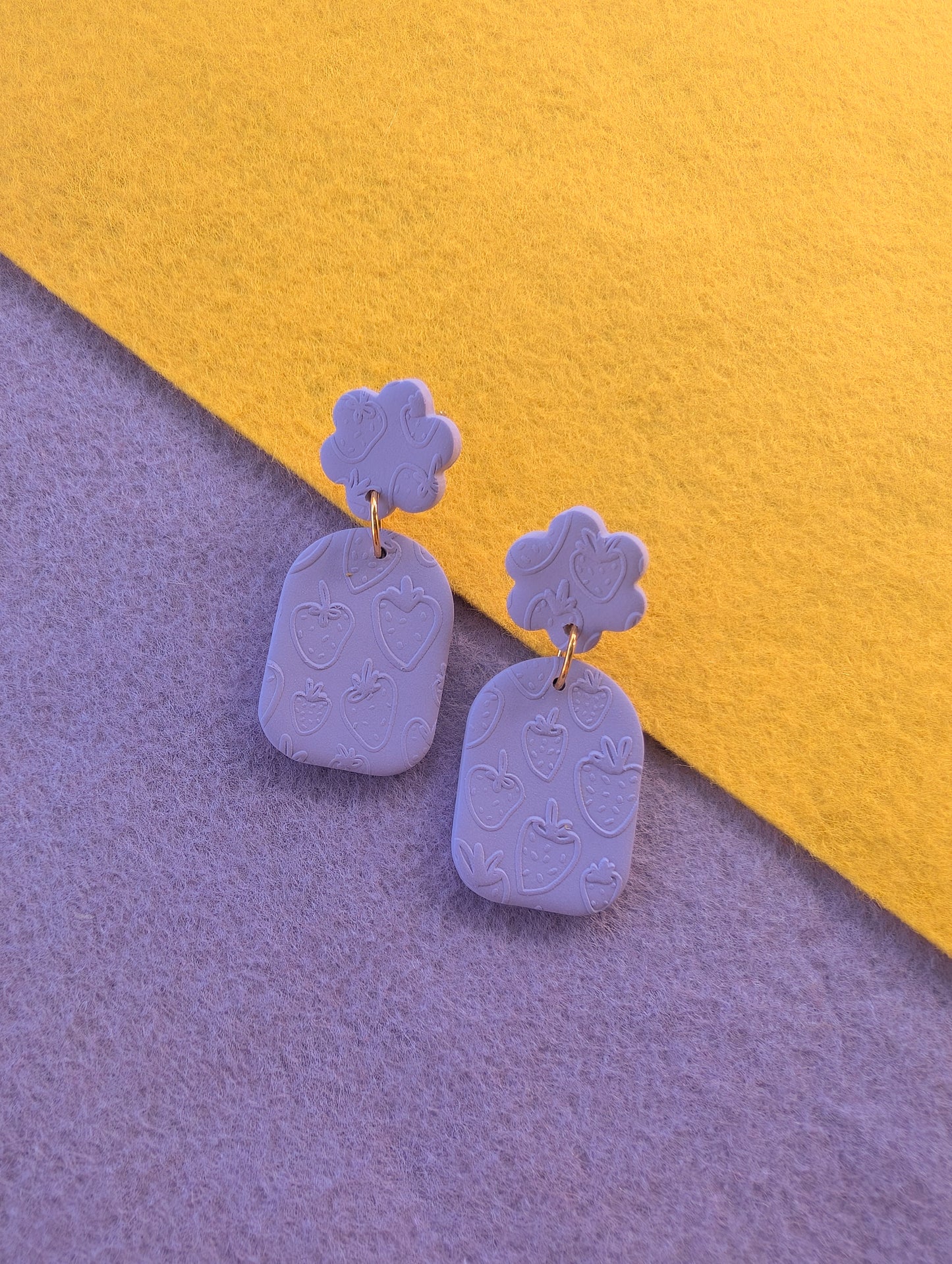 Mini Daisy Drops - All Colors
