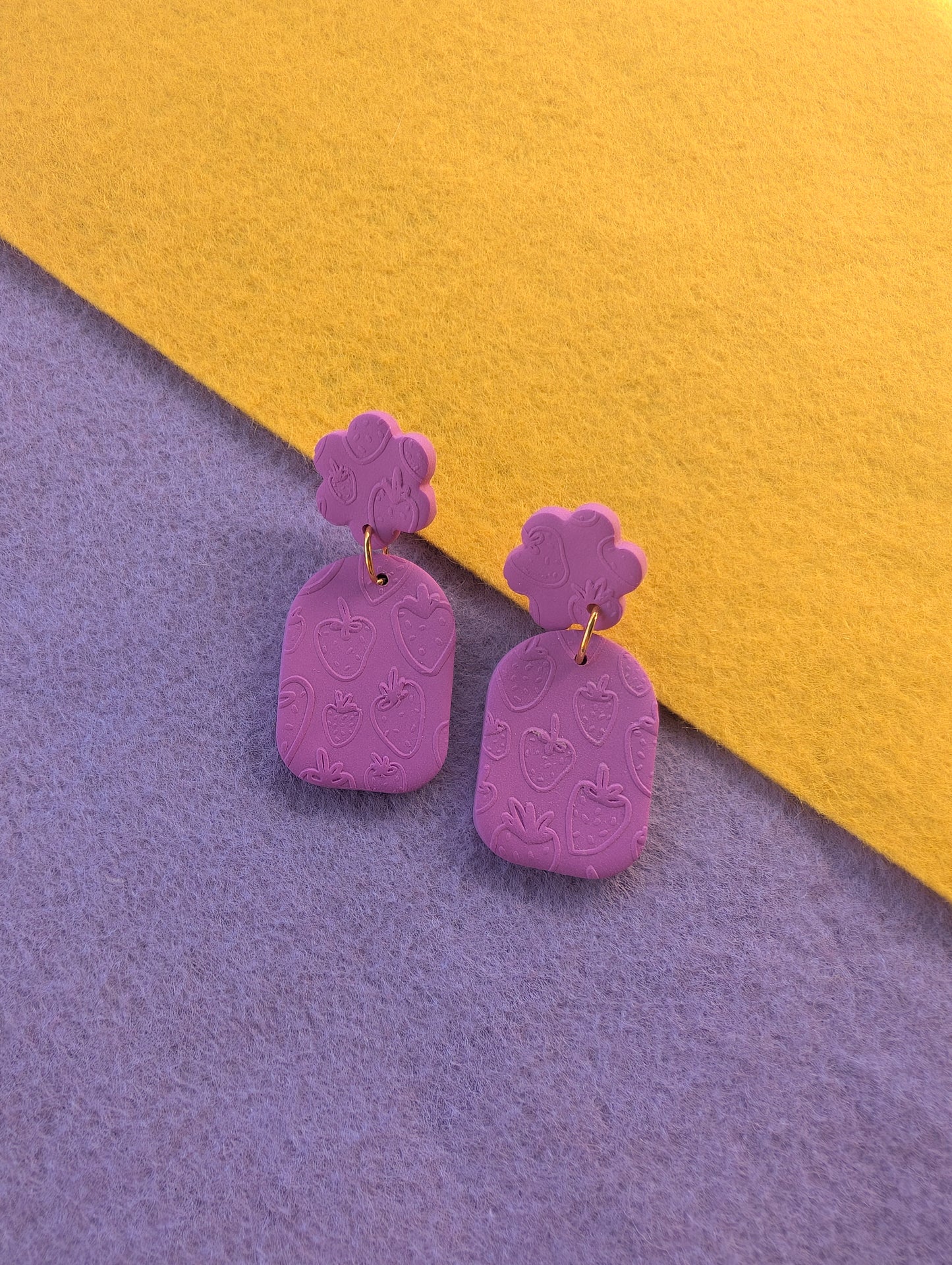 Mini Daisy Drops - All Colors
