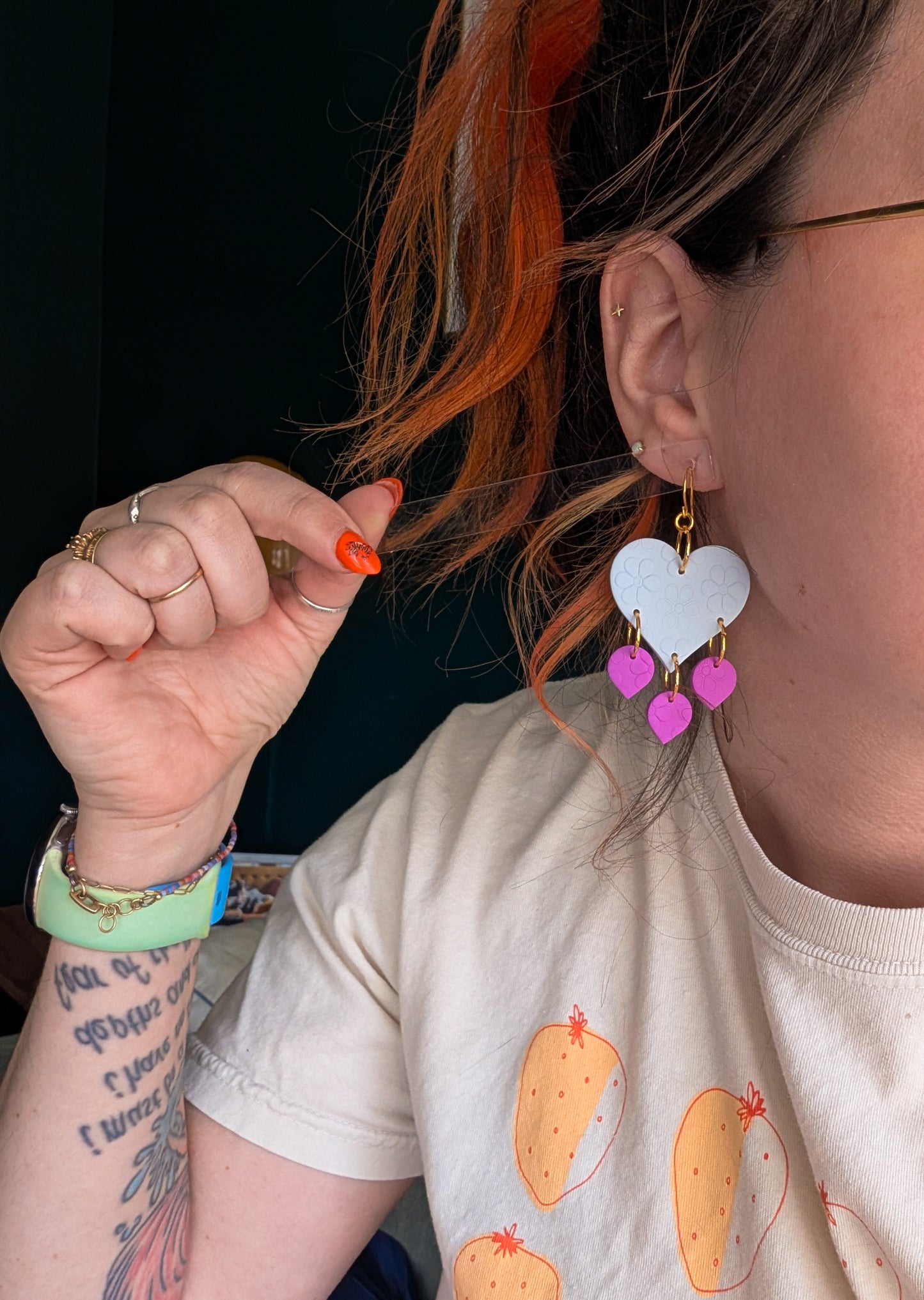 Daisy Lovers - All Colors
