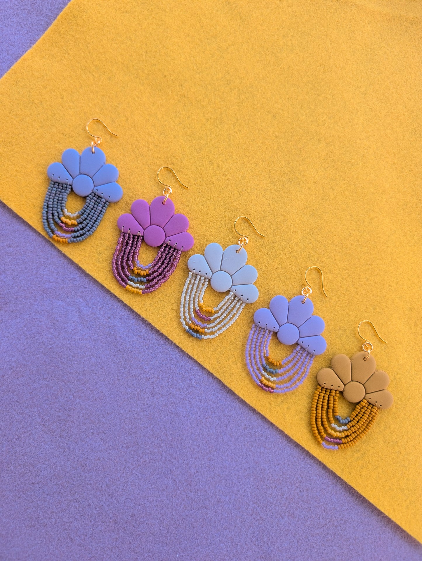 Flora Drops - All Colors