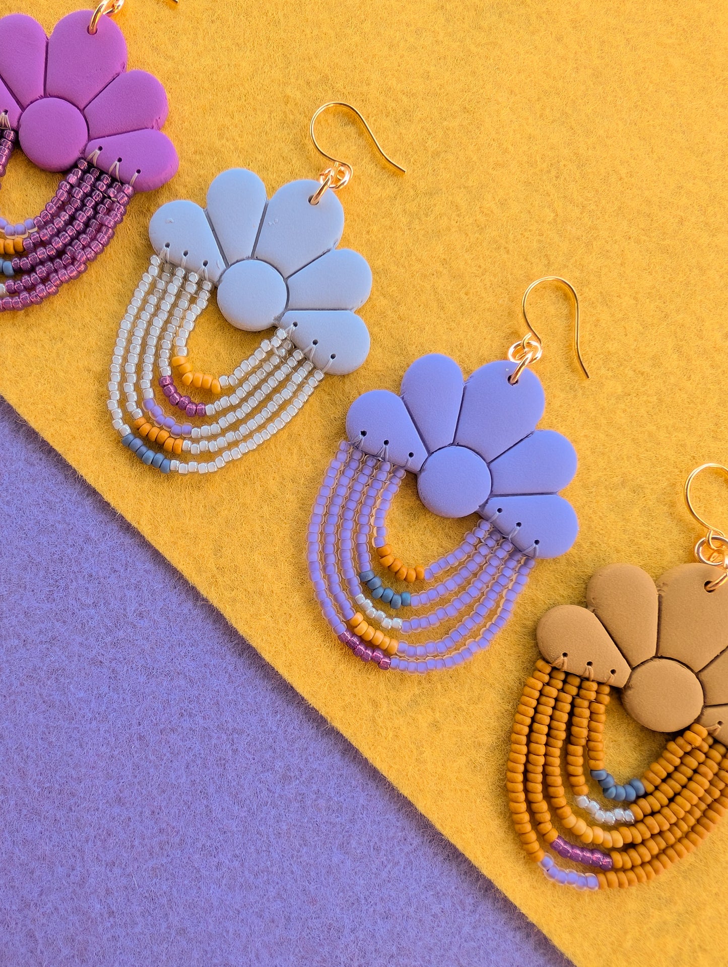 Flora Drops - All Colors