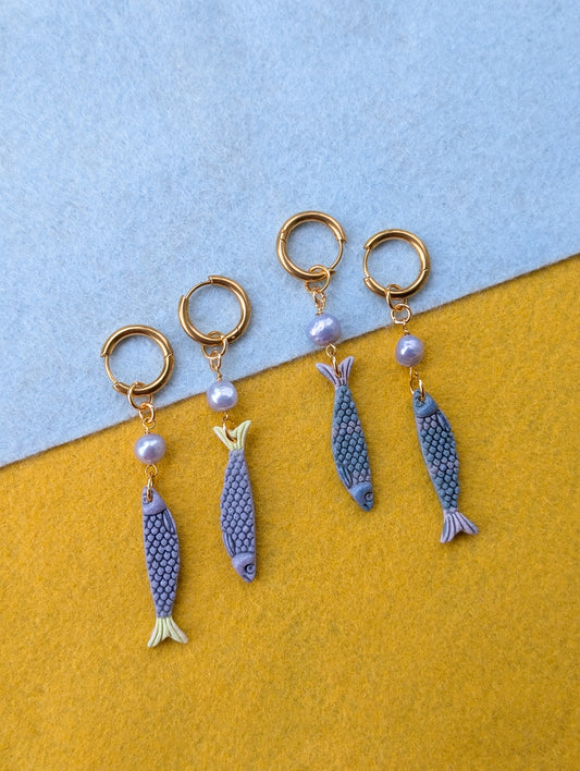 Charms - Sardines