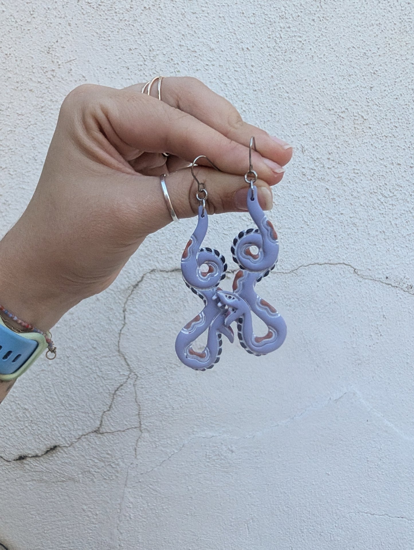 Snake Bite - Lilac