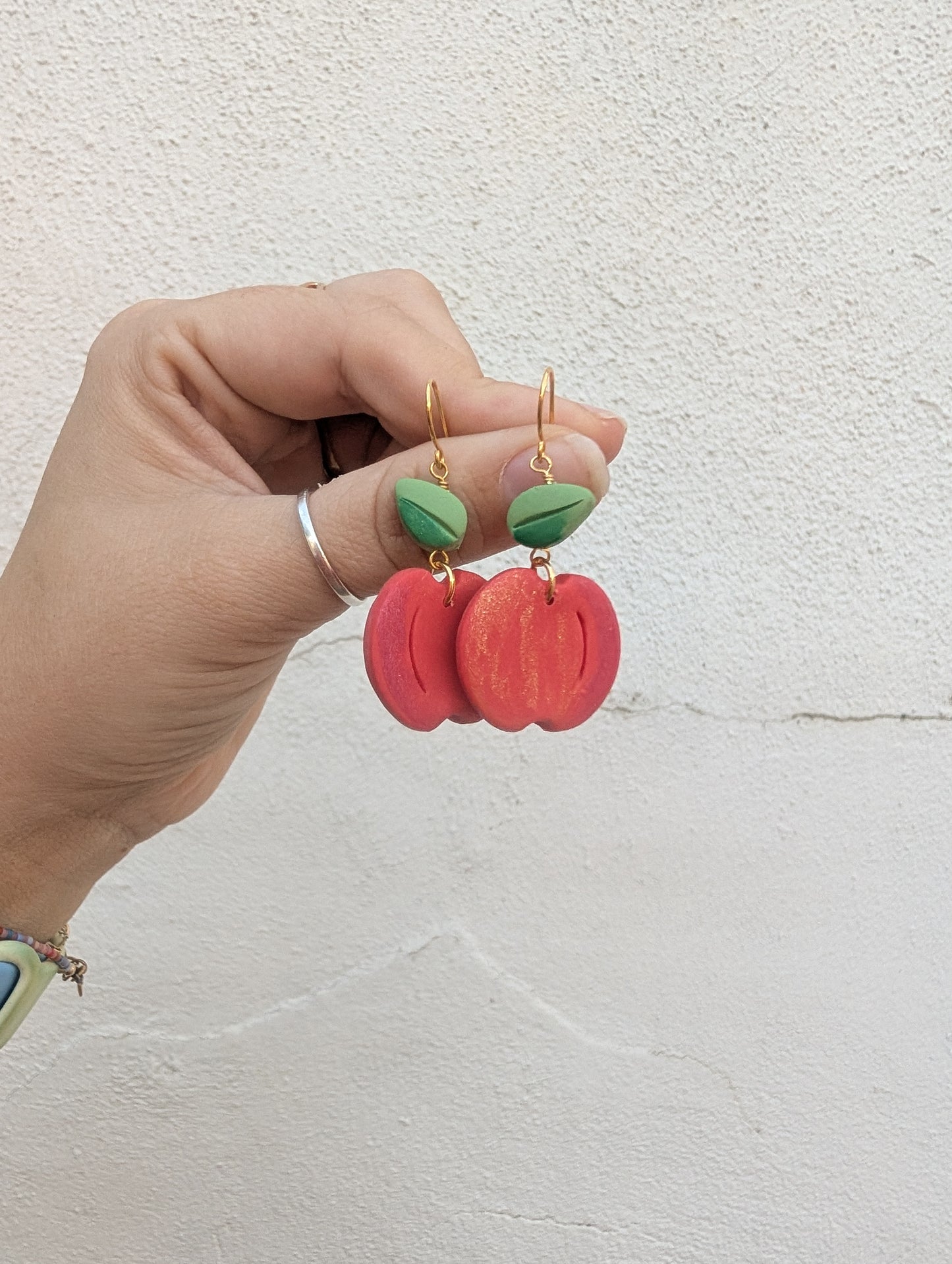 Honeycrisp Apples